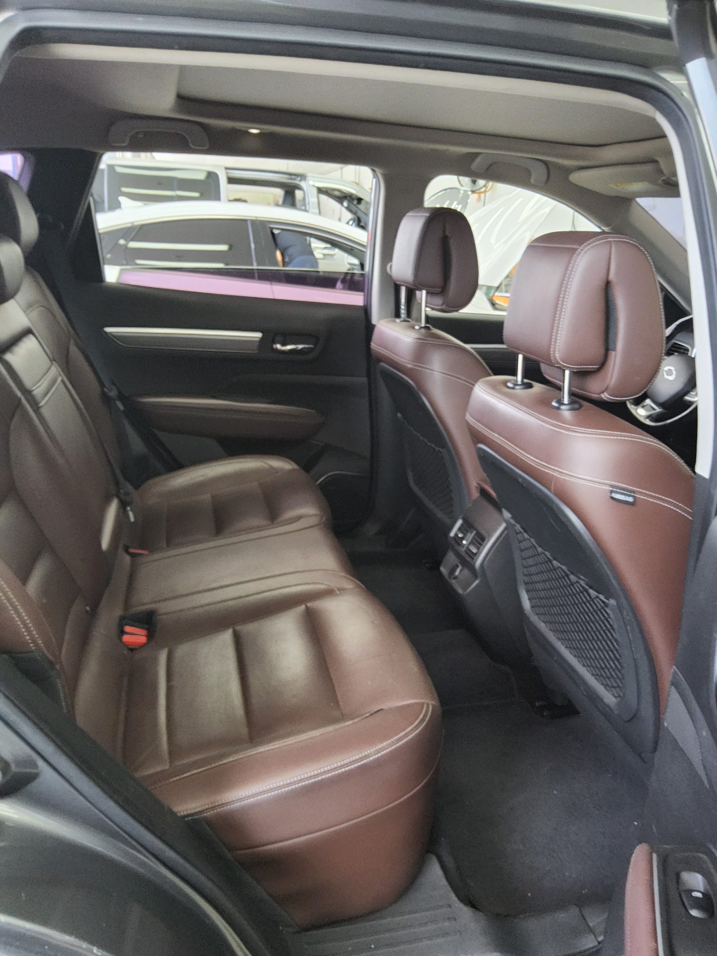 2019 - renault qm6