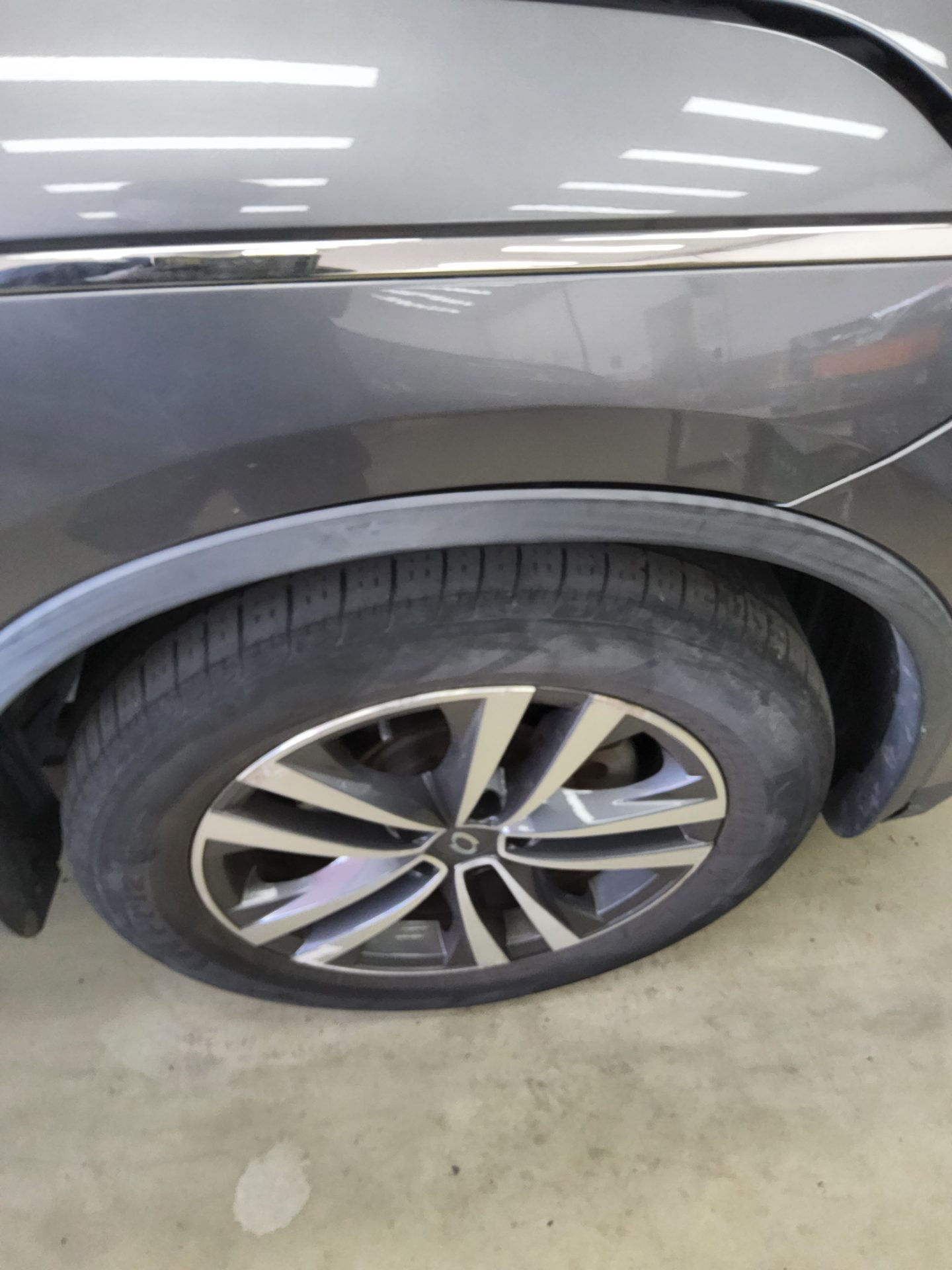 2019 - renault qm6