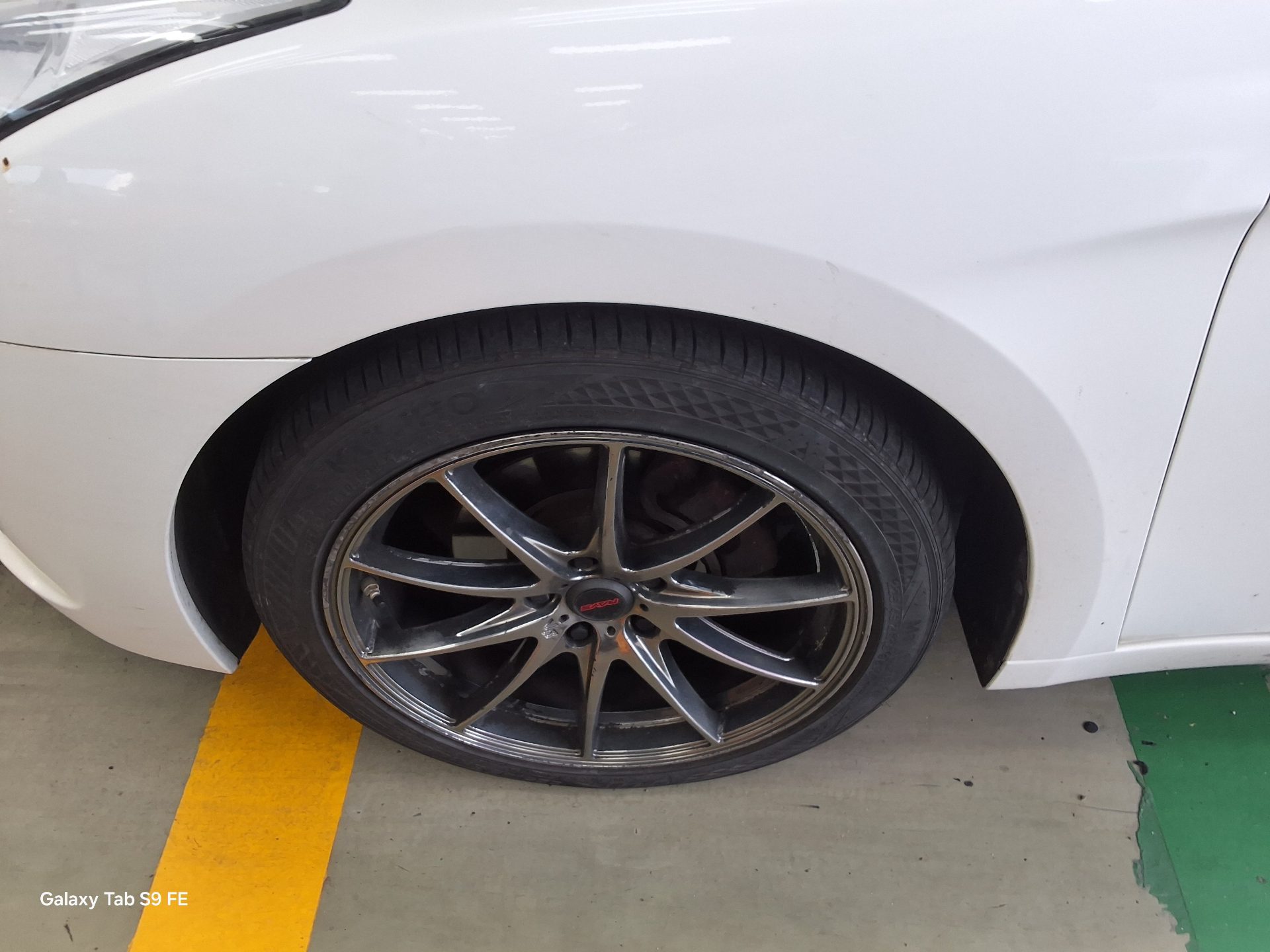 2012 - hyundai i40