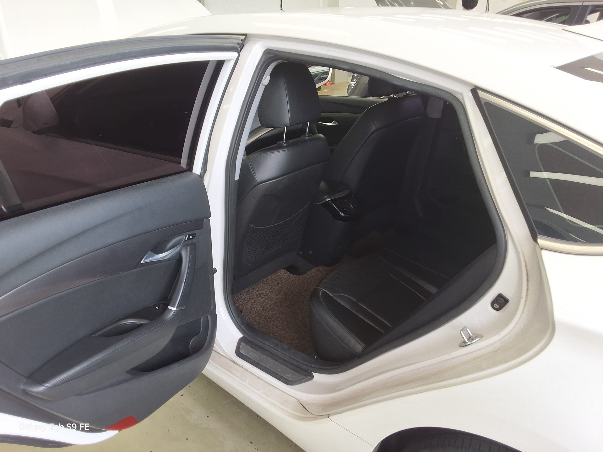 2012 - hyundai i40