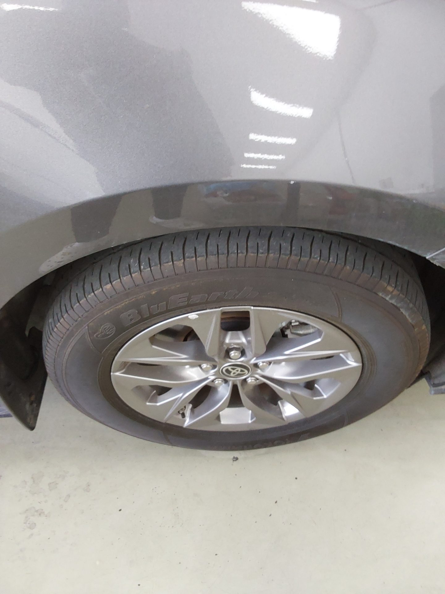 2023 - toyota sienna