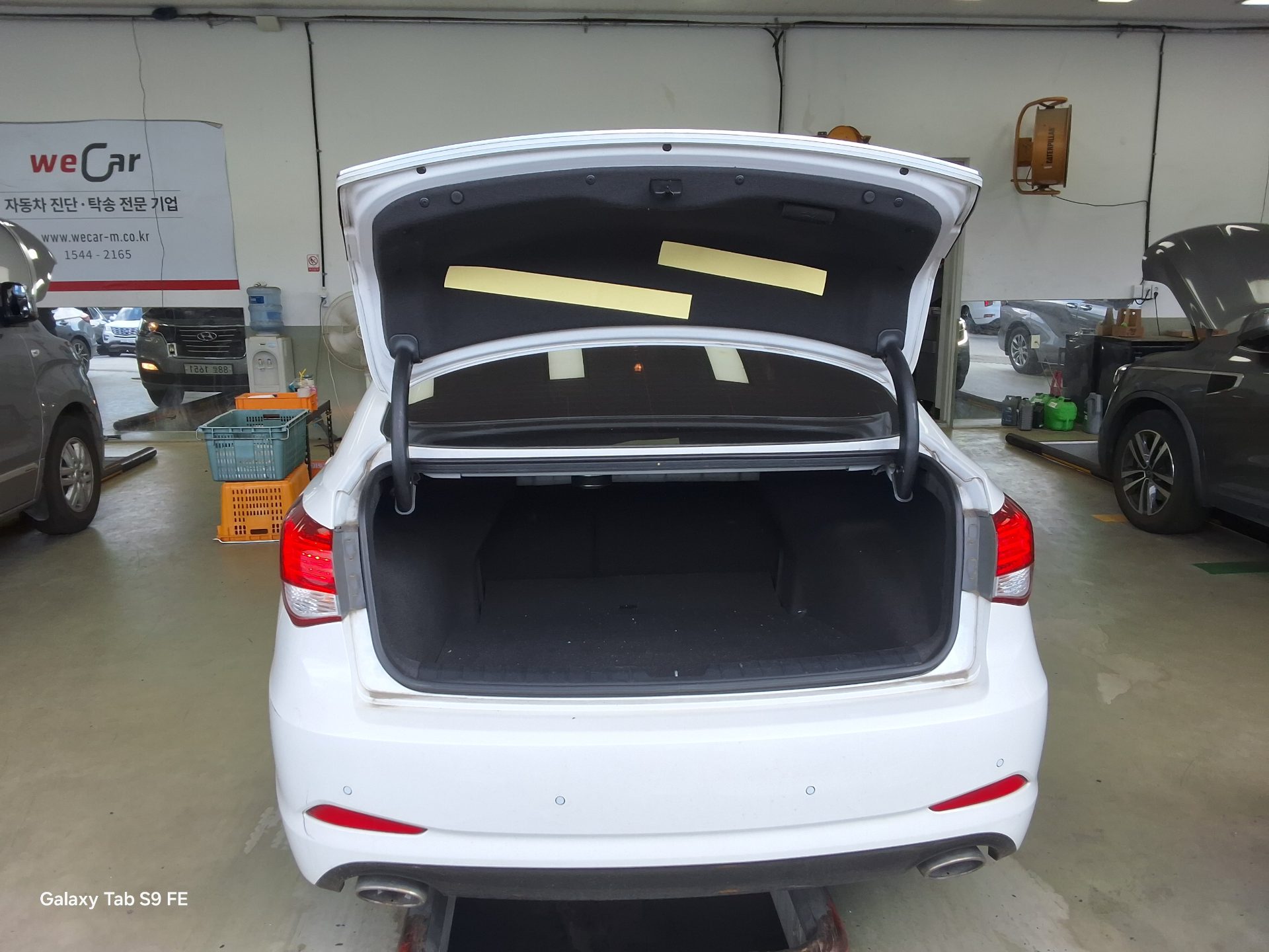 2012 - hyundai i40
