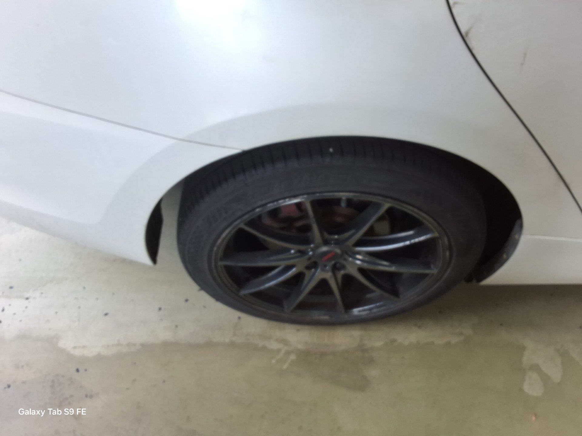2012 - hyundai i40
