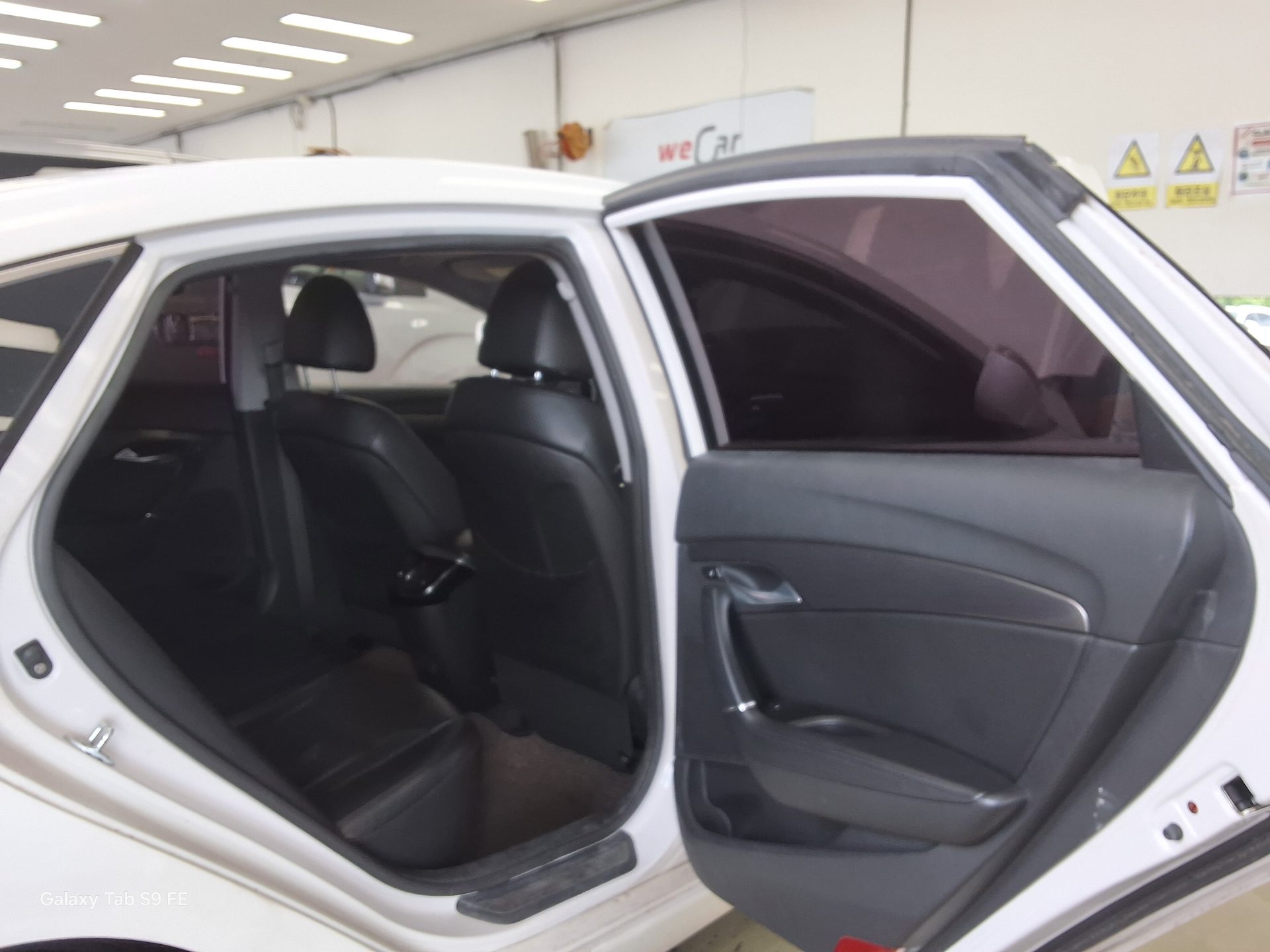 2012 - hyundai i40