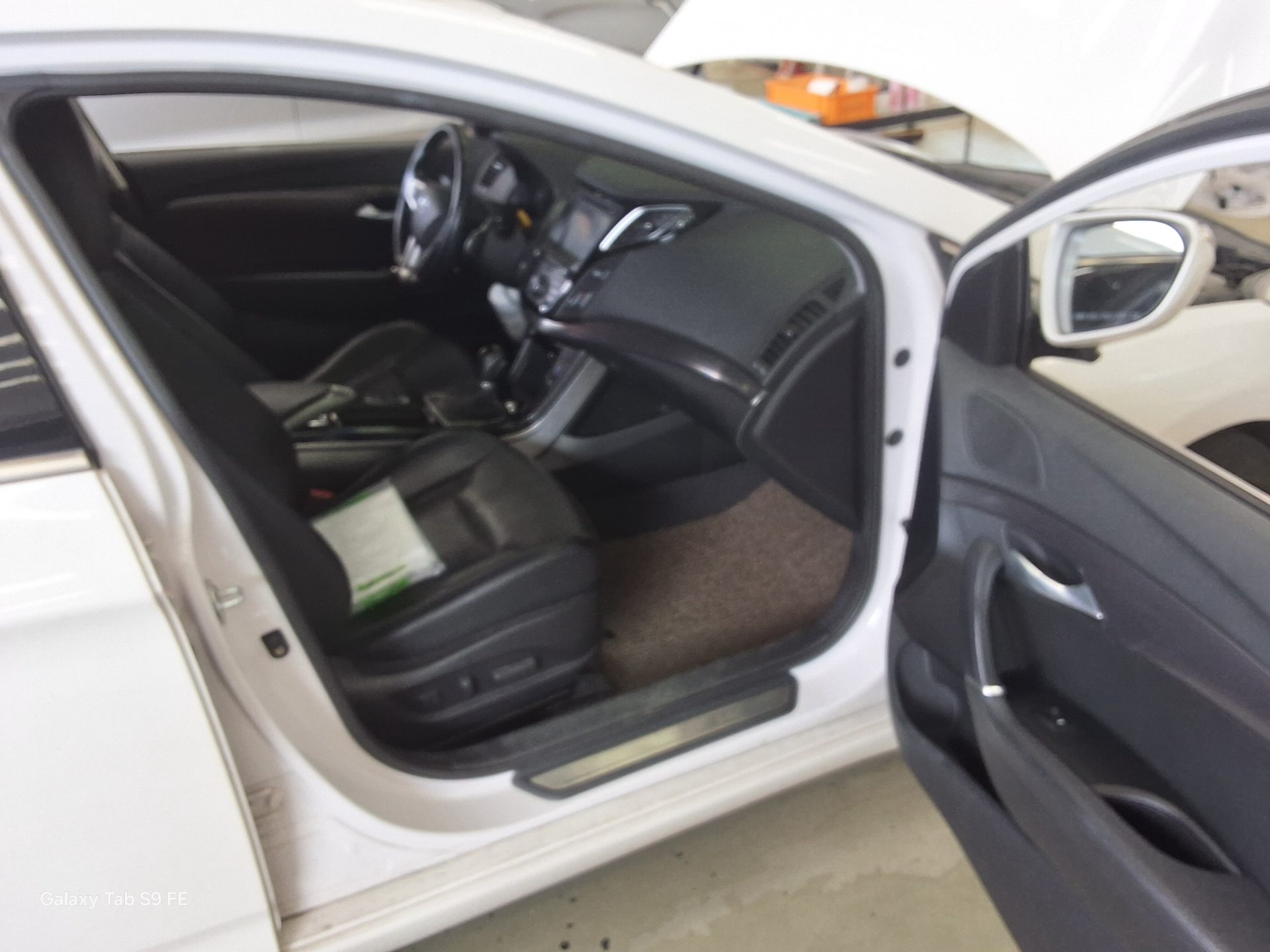 2012 - hyundai i40