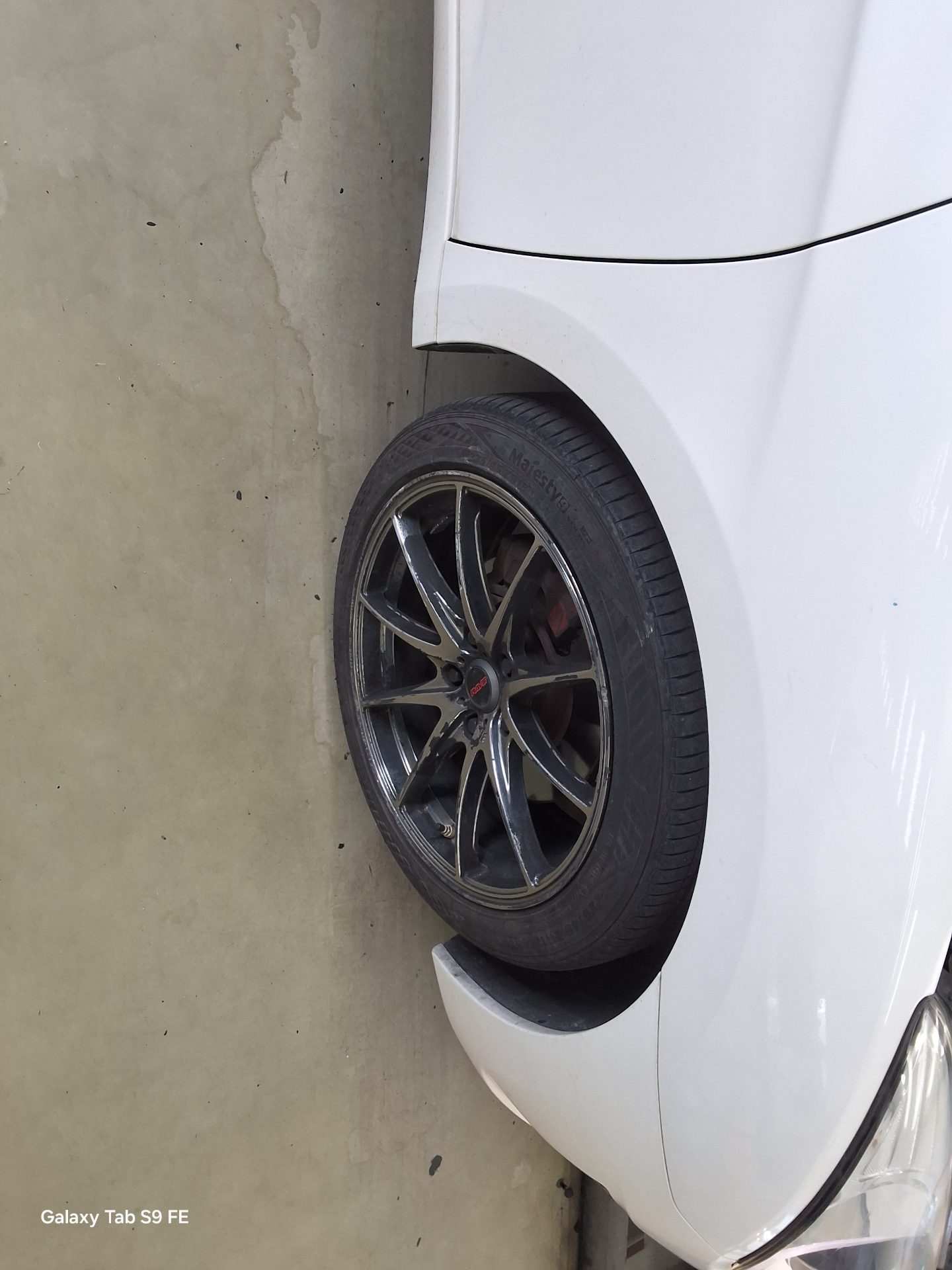 2012 - hyundai i40