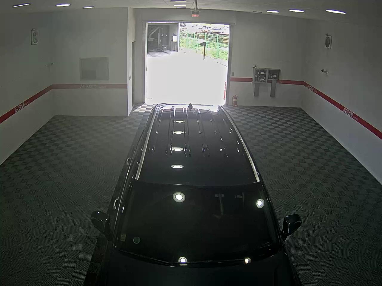 2021 - hyundai palisade