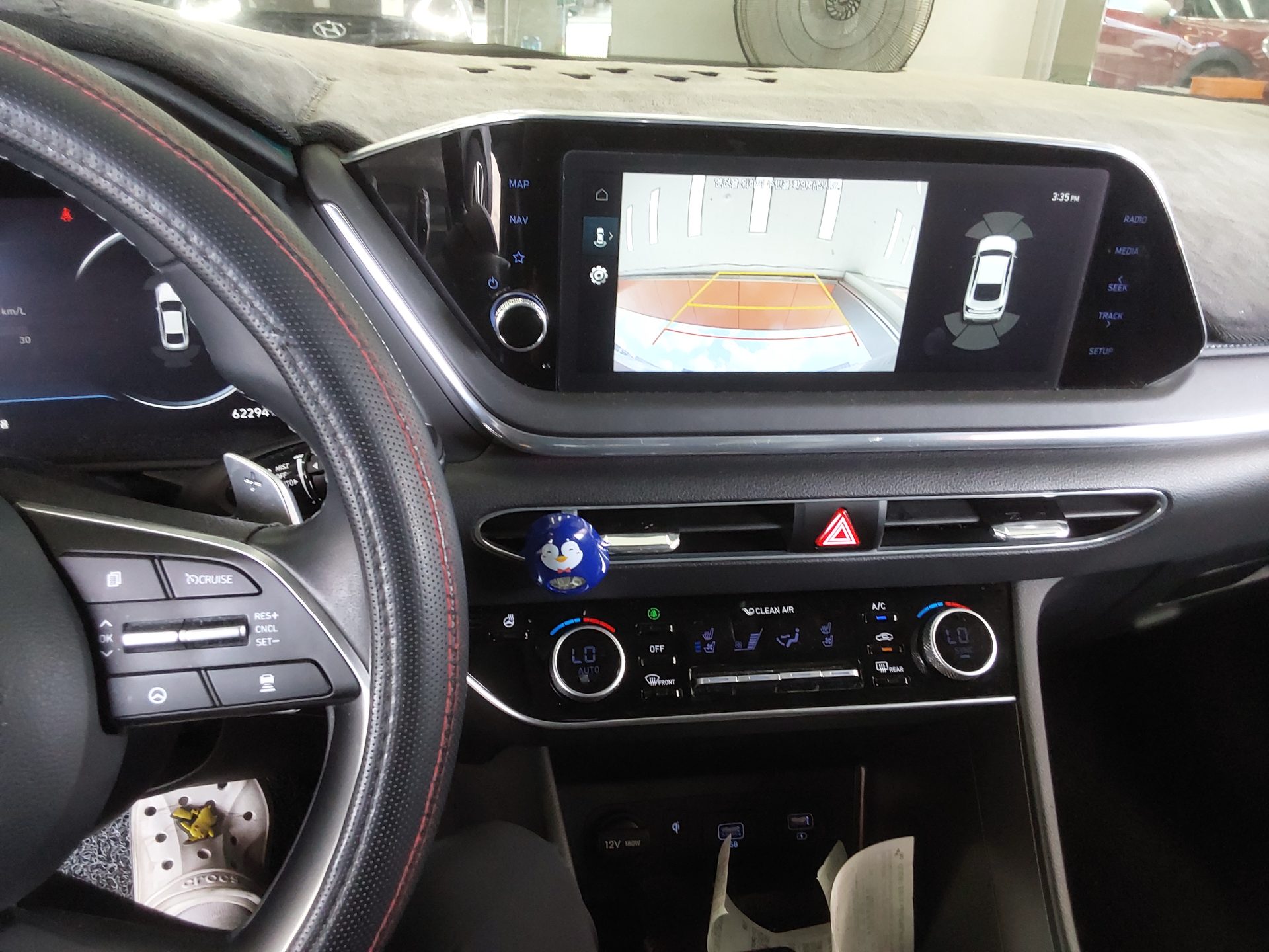 2022 - hyundai sonata