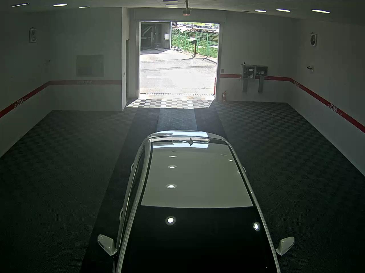 2012 - hyundai i40