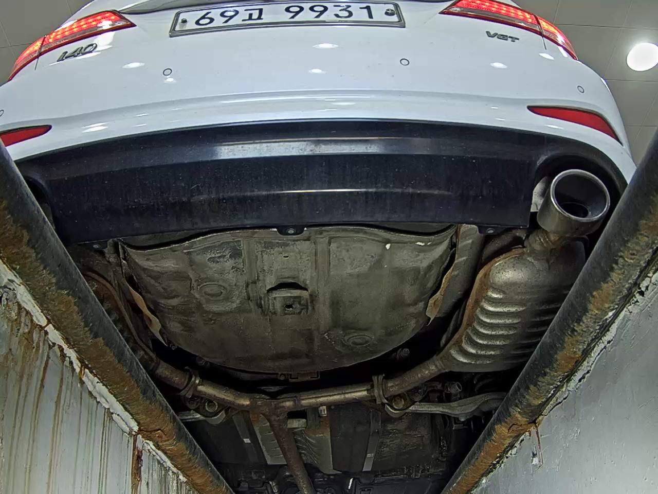2012 - hyundai i40