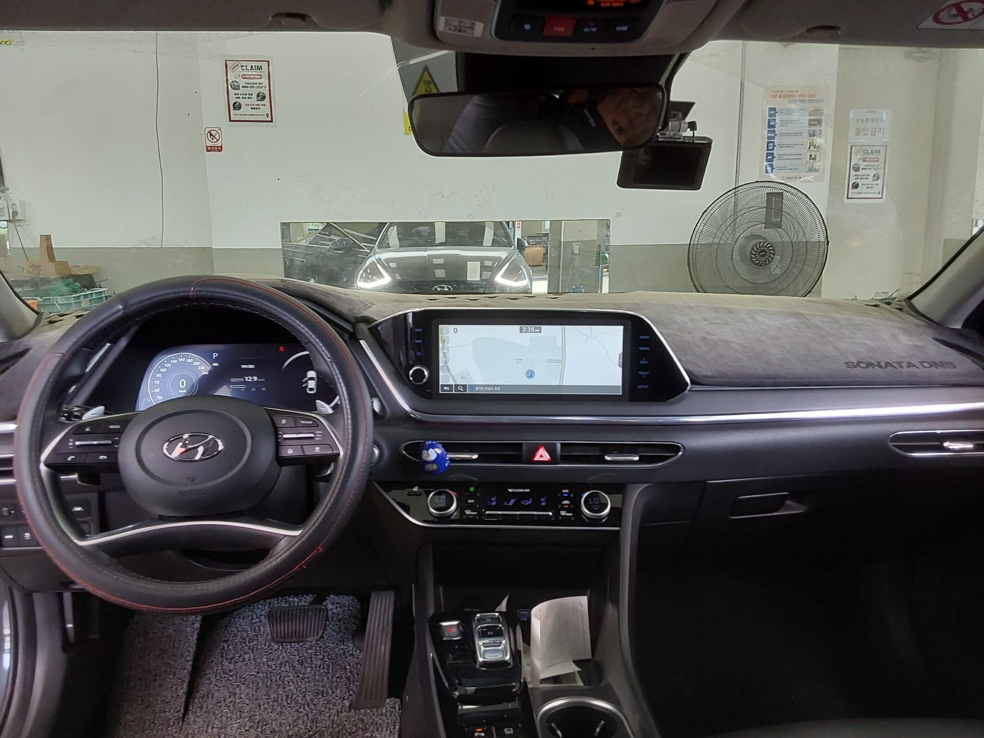 2022 - hyundai sonata