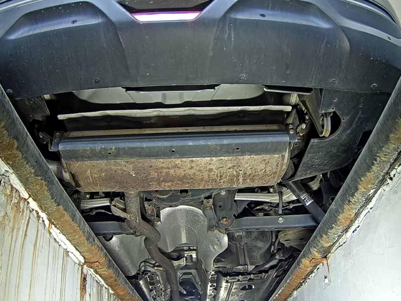 2019 - renault qm6