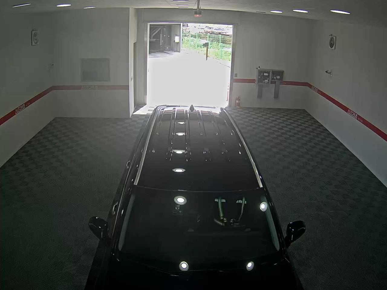 2023 - hyundai palisade