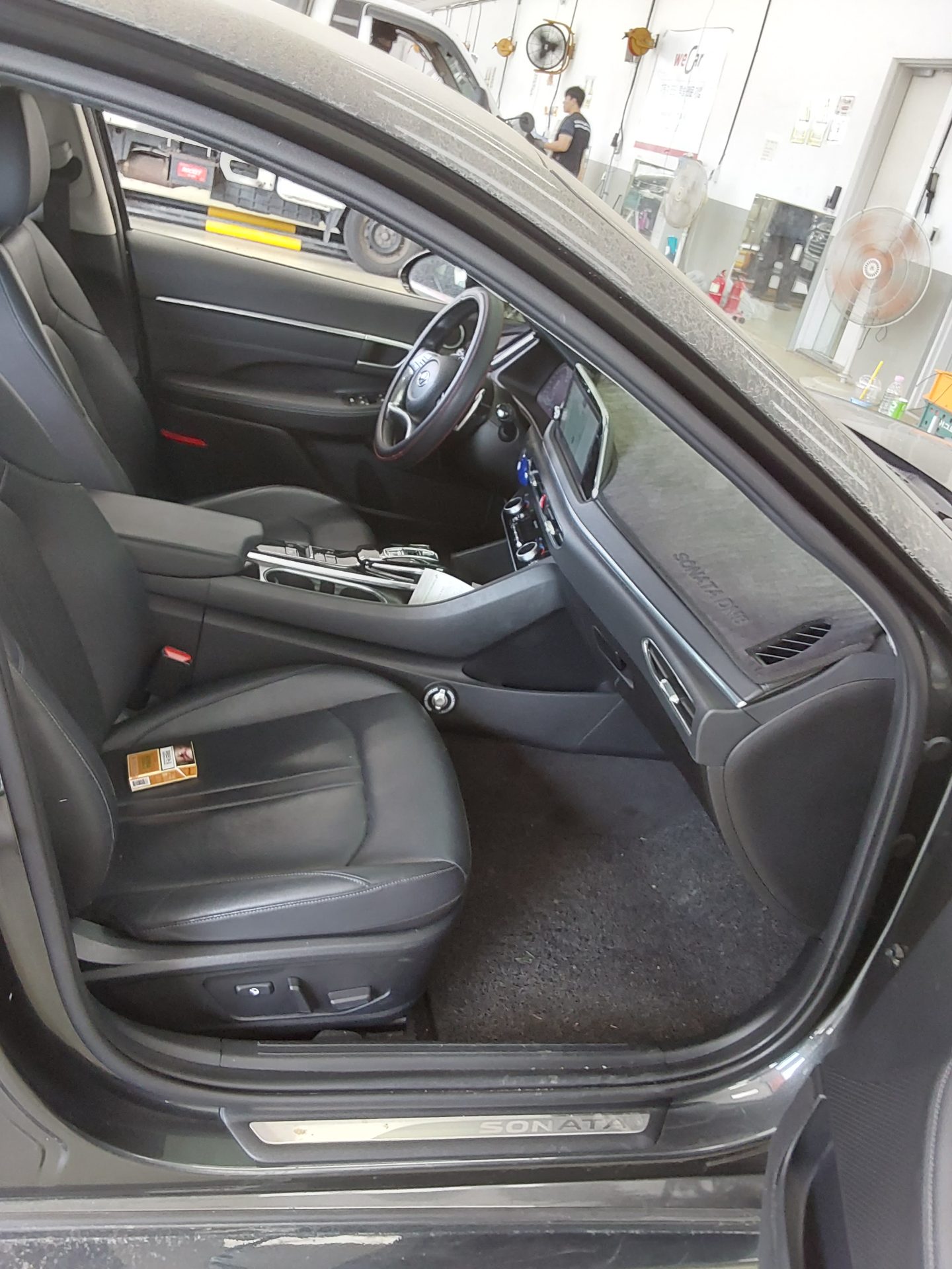 2022 - hyundai sonata