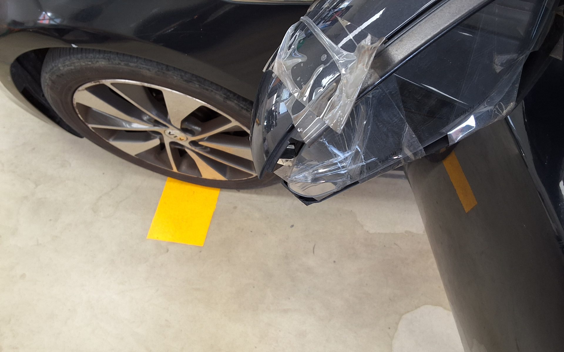 2016 - kia k5