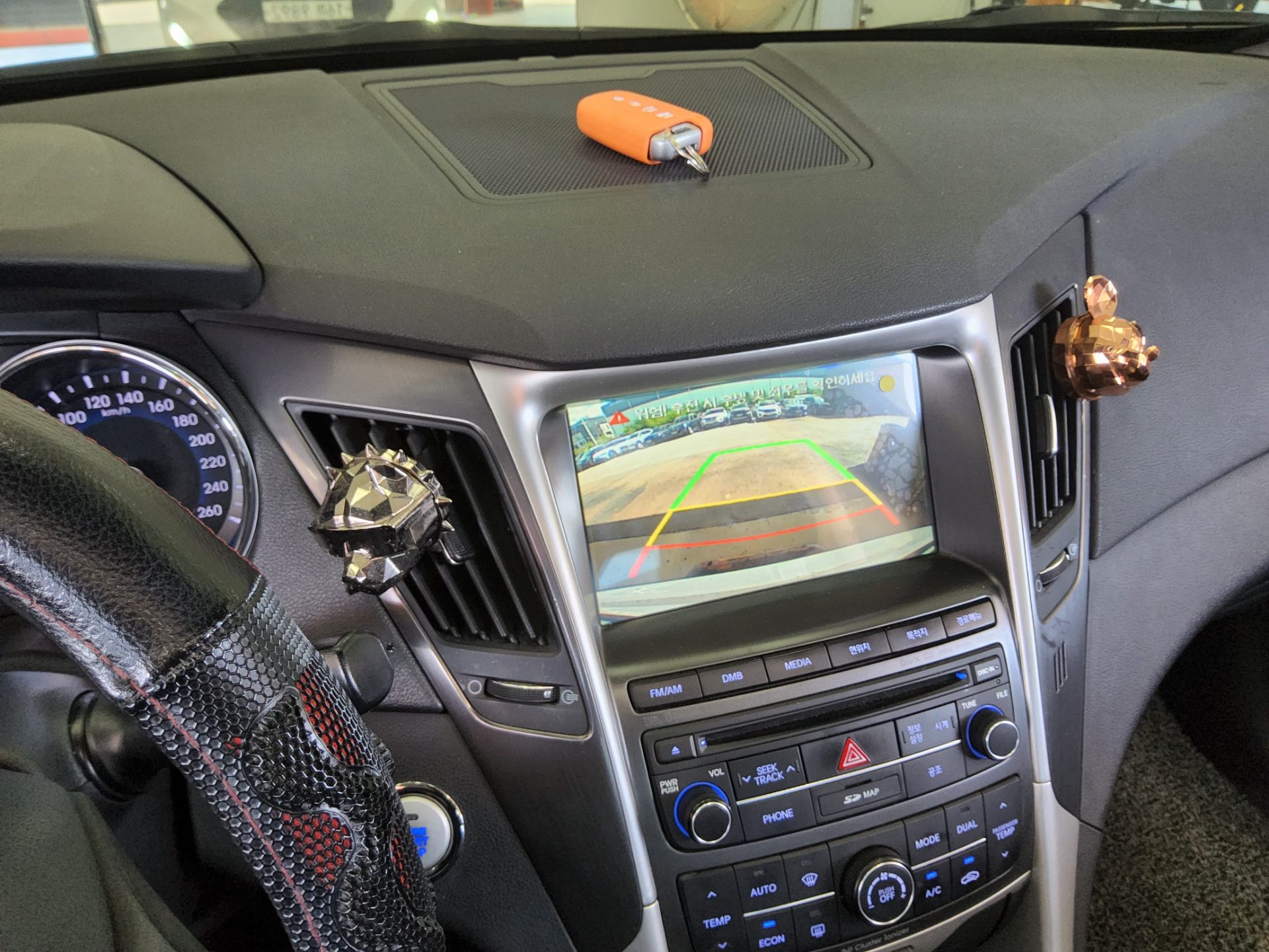 2014 - hyundai sonata