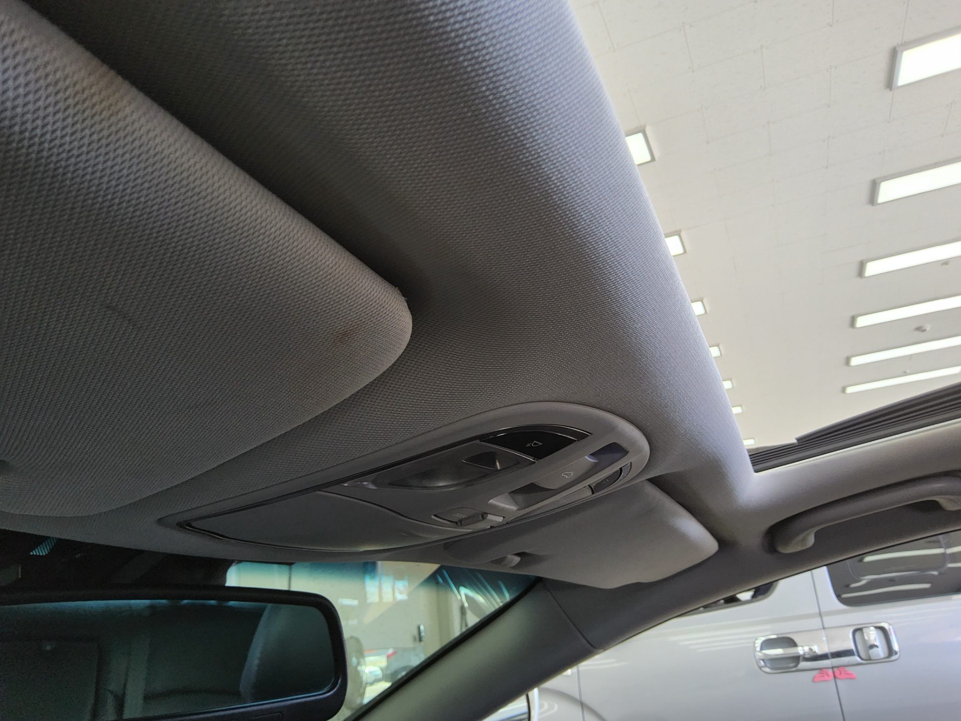 2014 - hyundai sonata