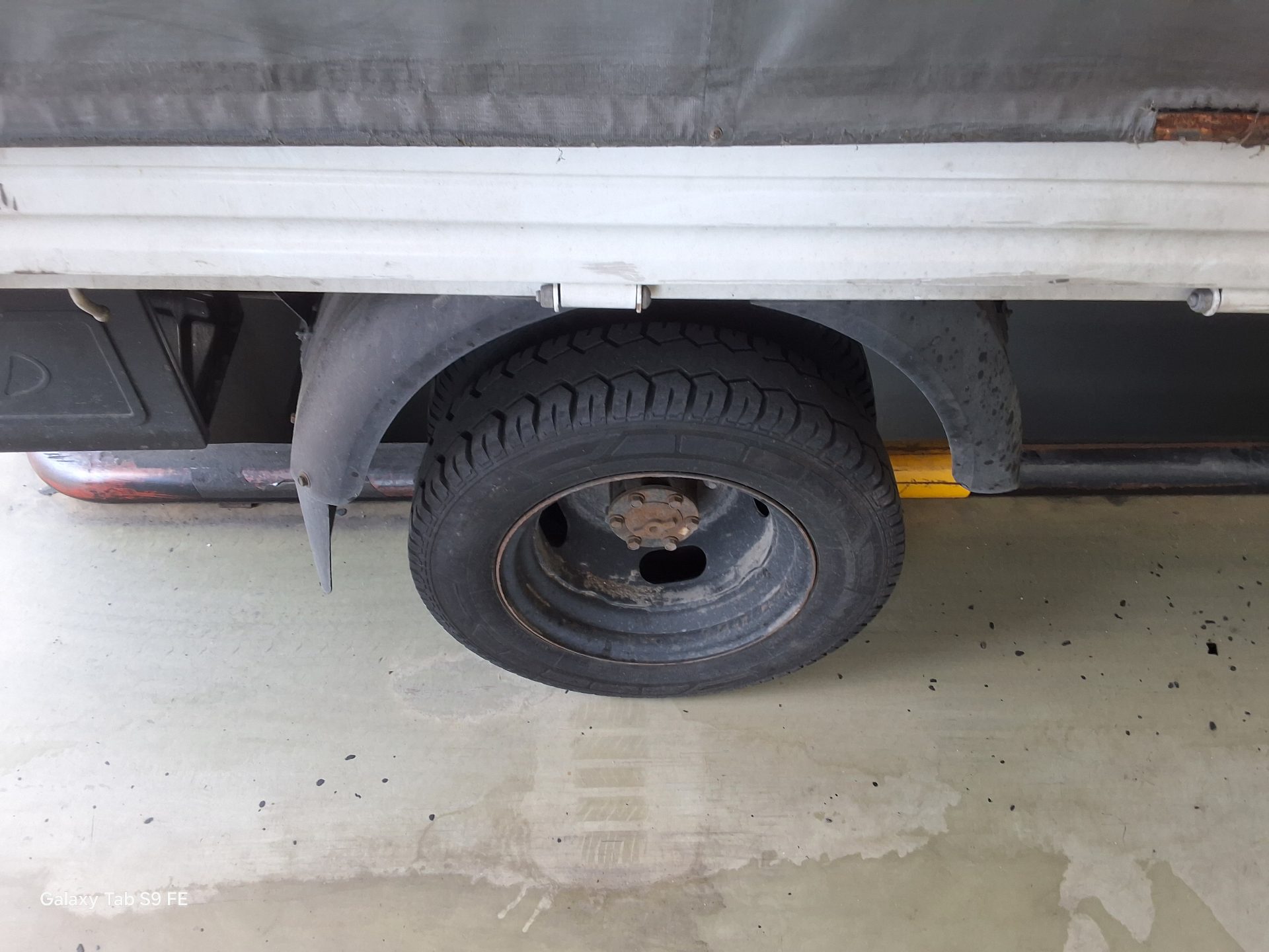 2020 - hyundai porter