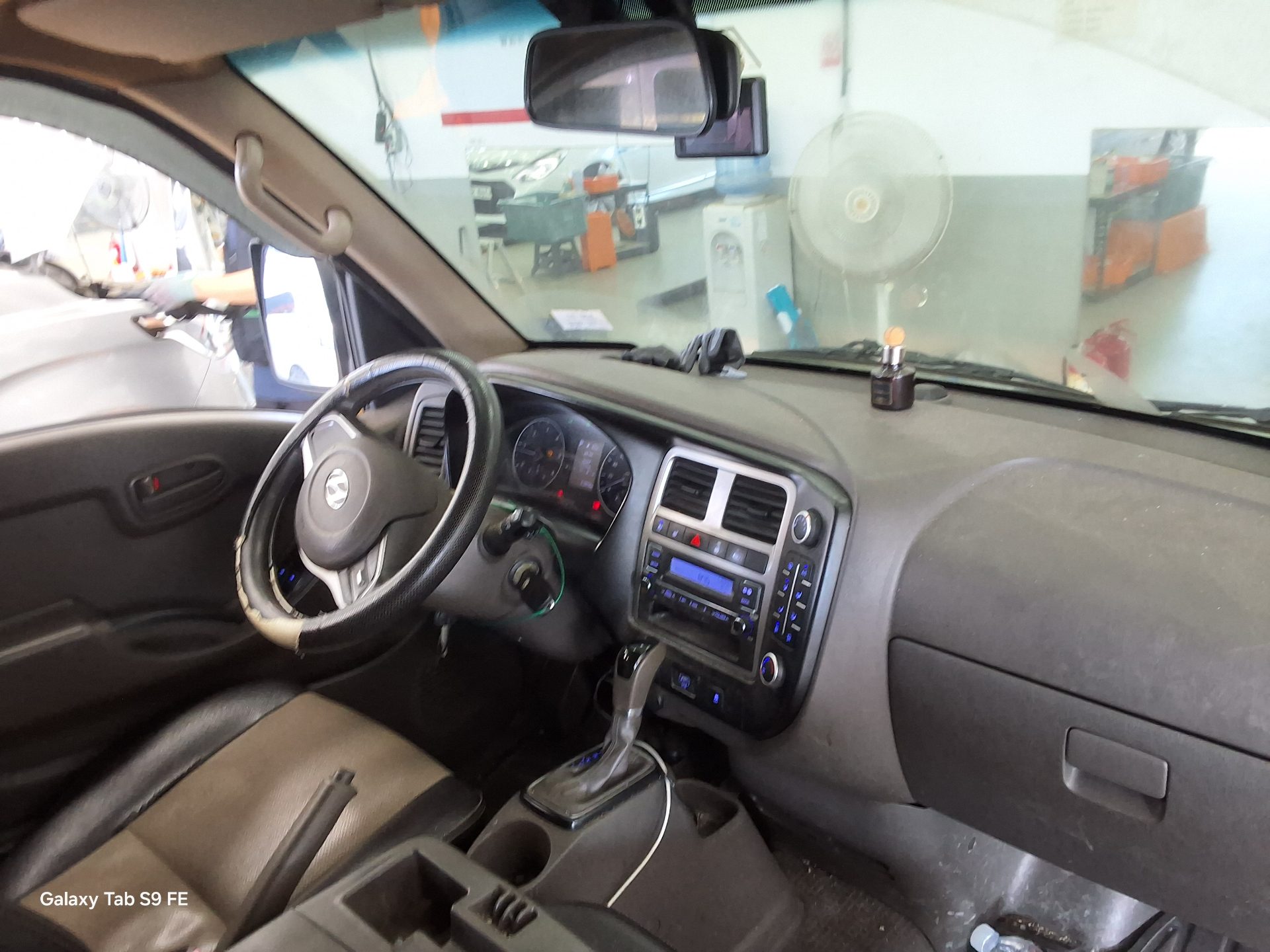 2020 - hyundai porter