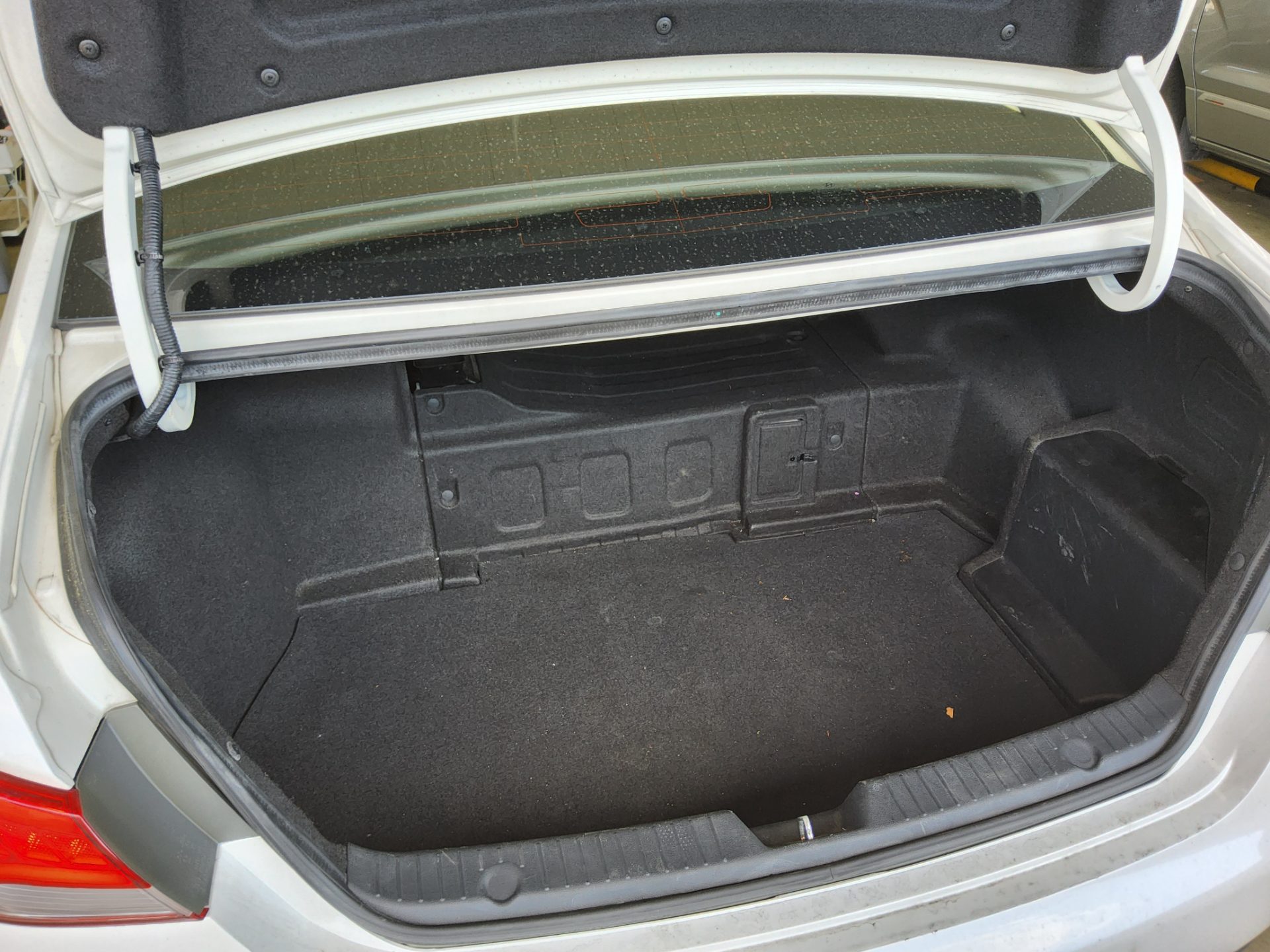 2014 - hyundai sonata