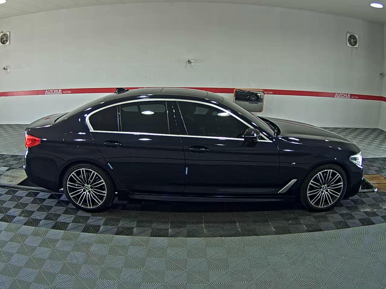 2019 - bmw m5