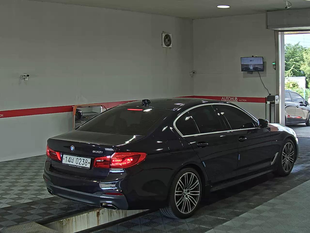 2019 - bmw m5
