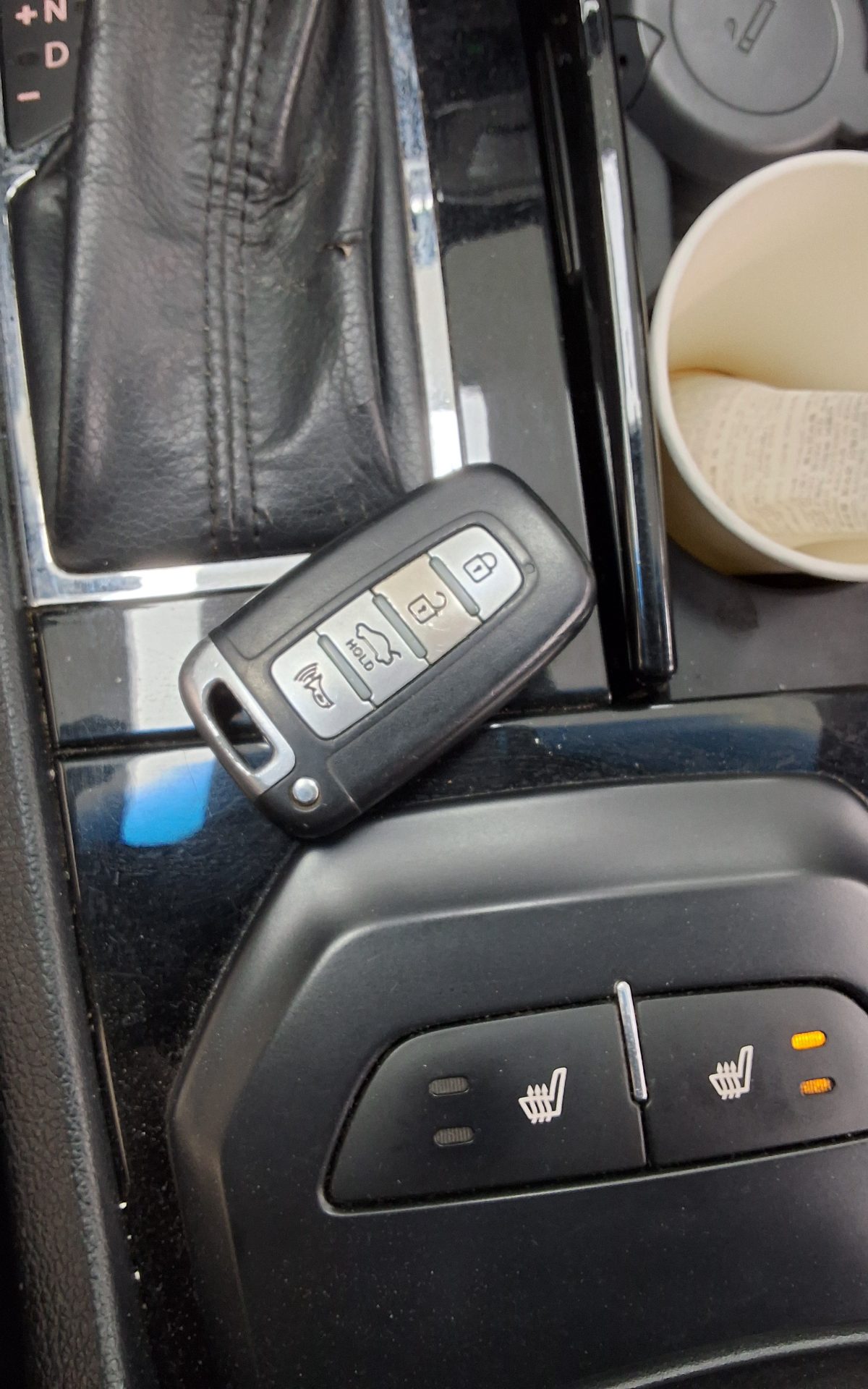 2011 - kia k7