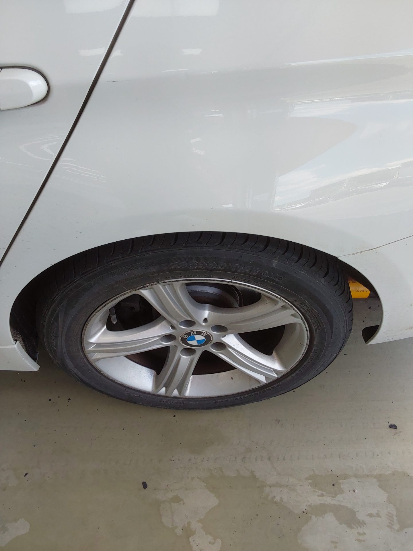 2013 - bmw m3