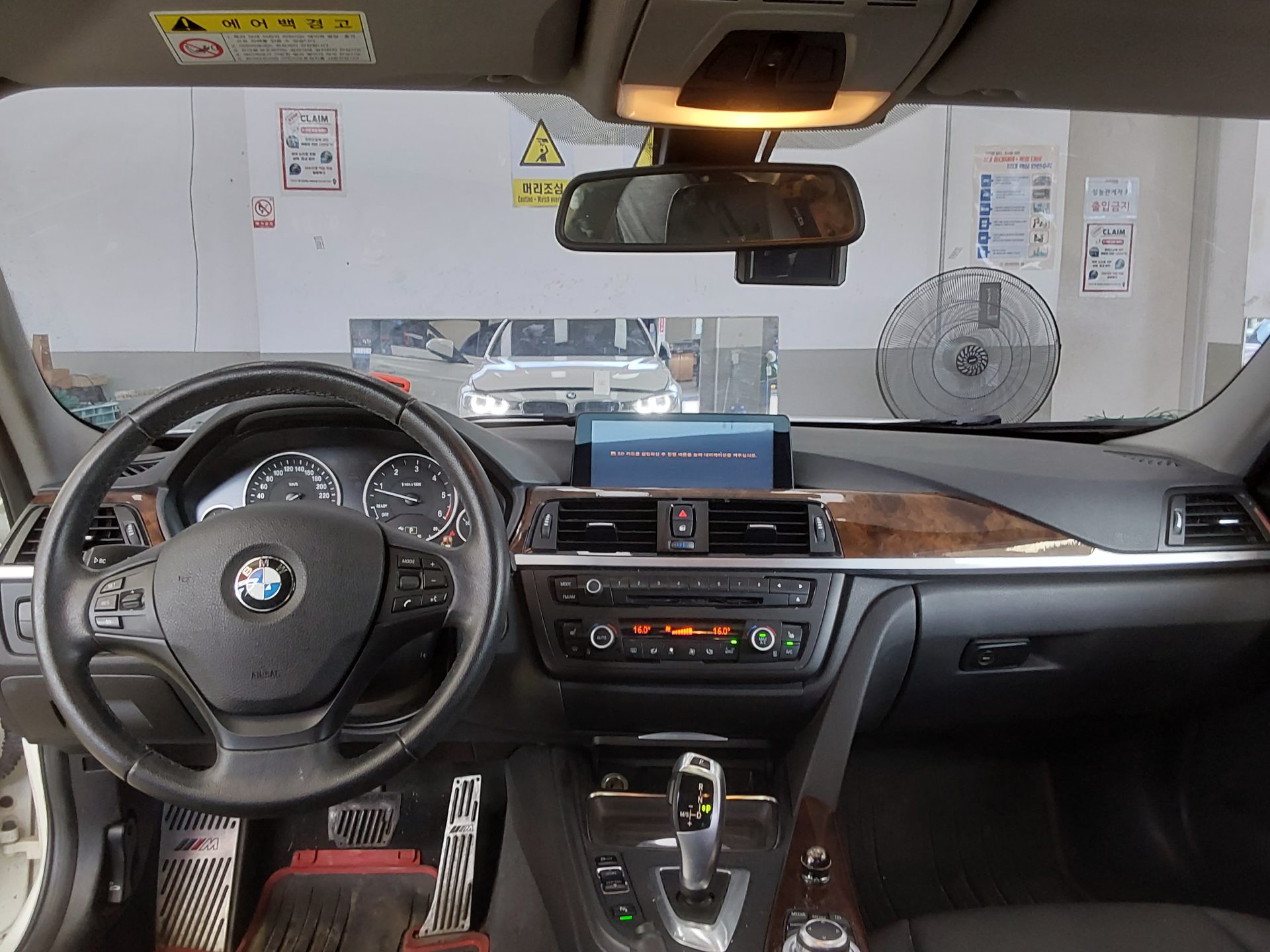 2013 - bmw m3