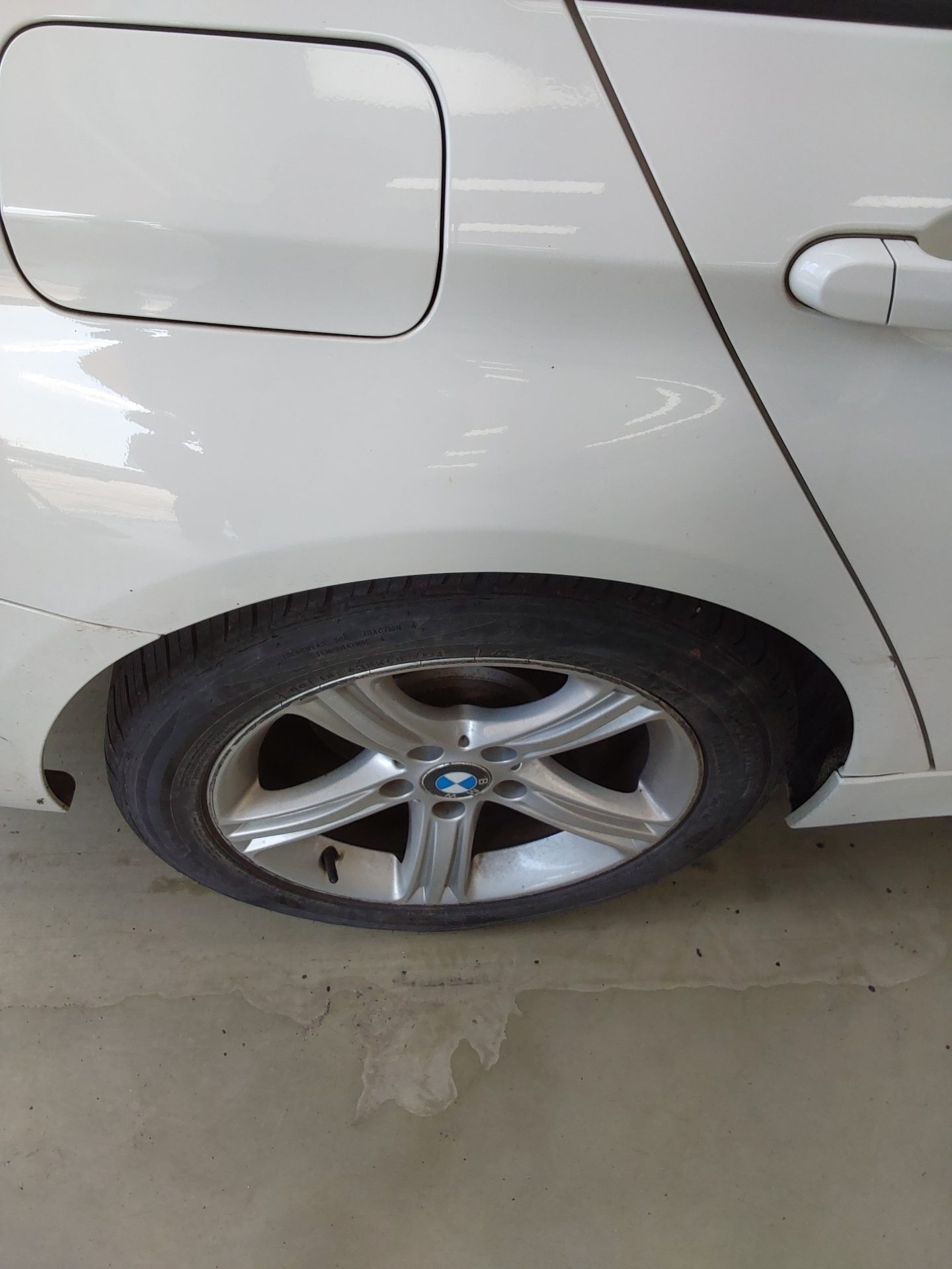 2013 - bmw m3