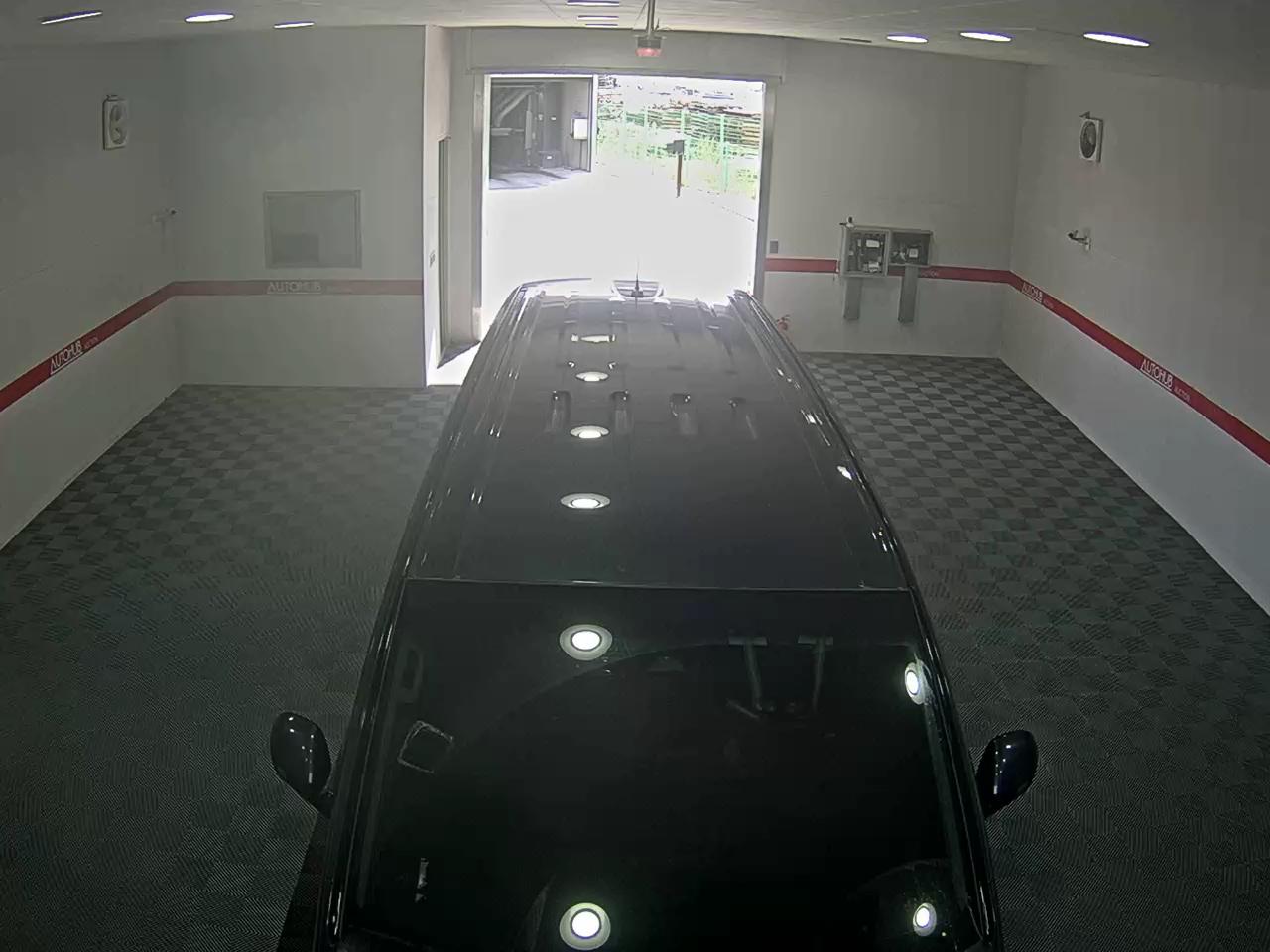 2022 - hyundai staria