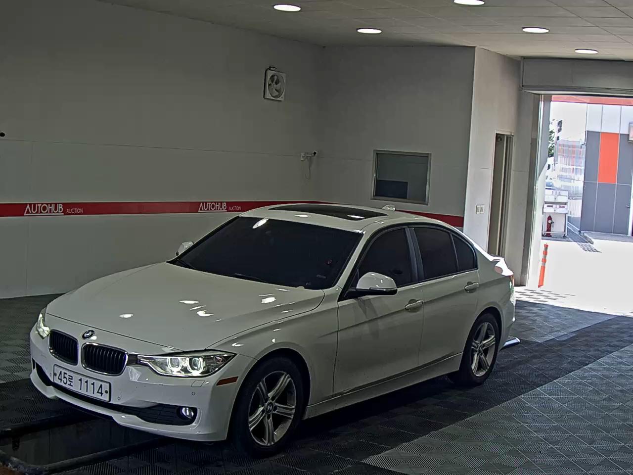 2013 - bmw m3