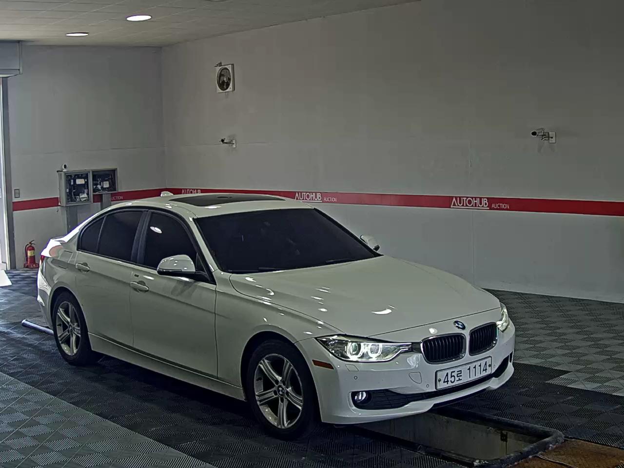 2013 - bmw m3