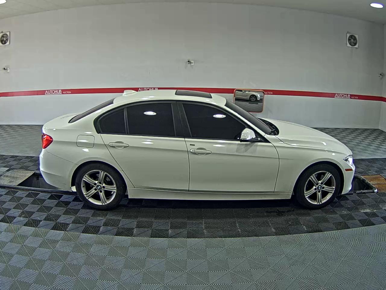 2013 - bmw m3