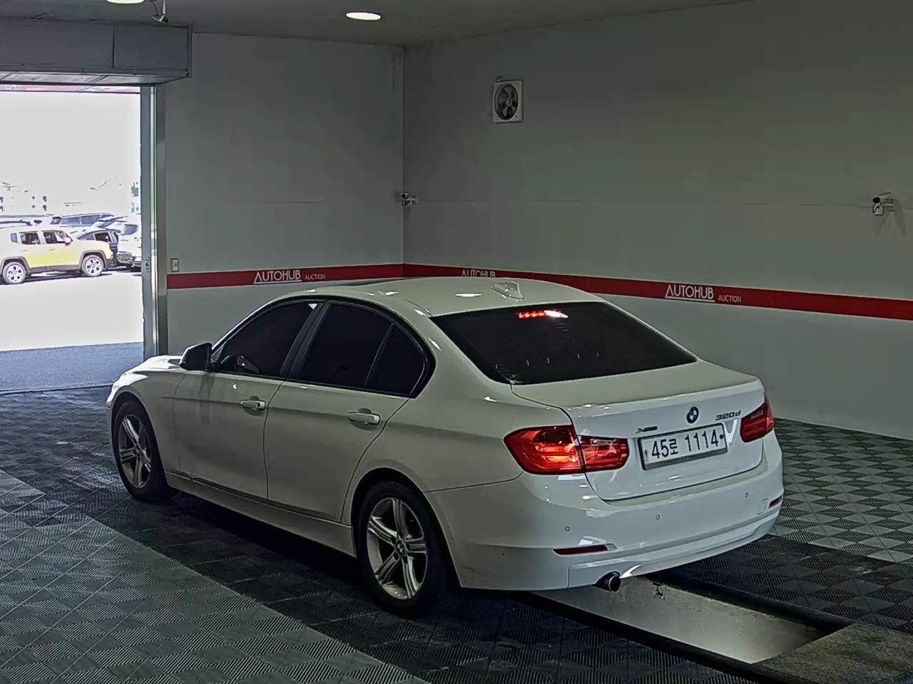 2013 - bmw m3
