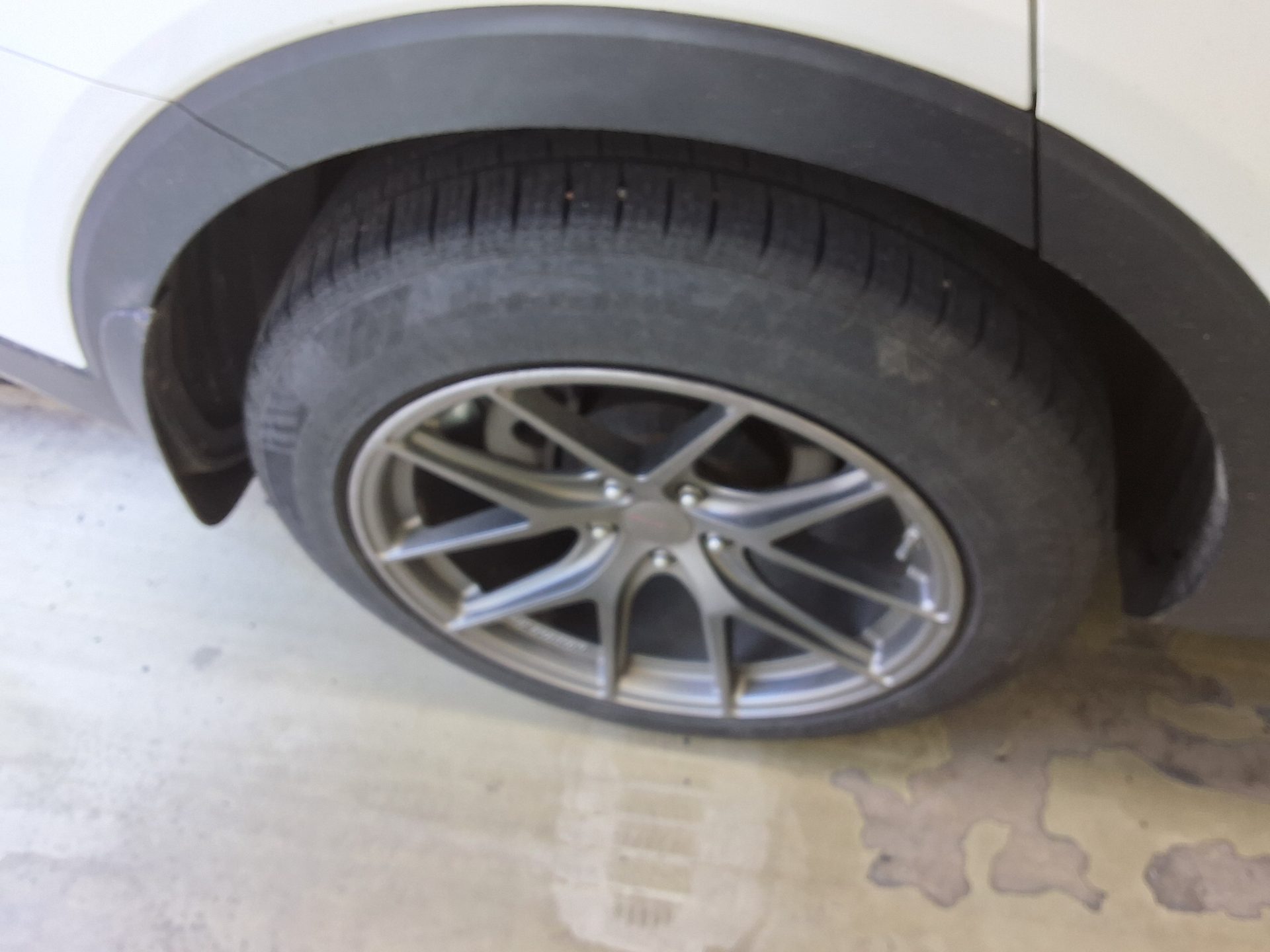 2019 - kia sorento