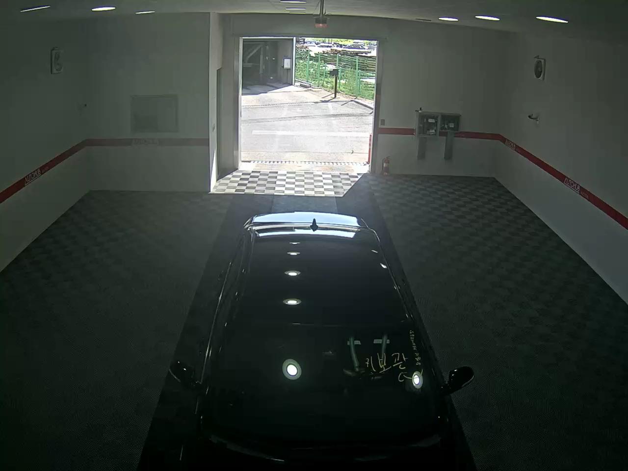 2011 - kia k7