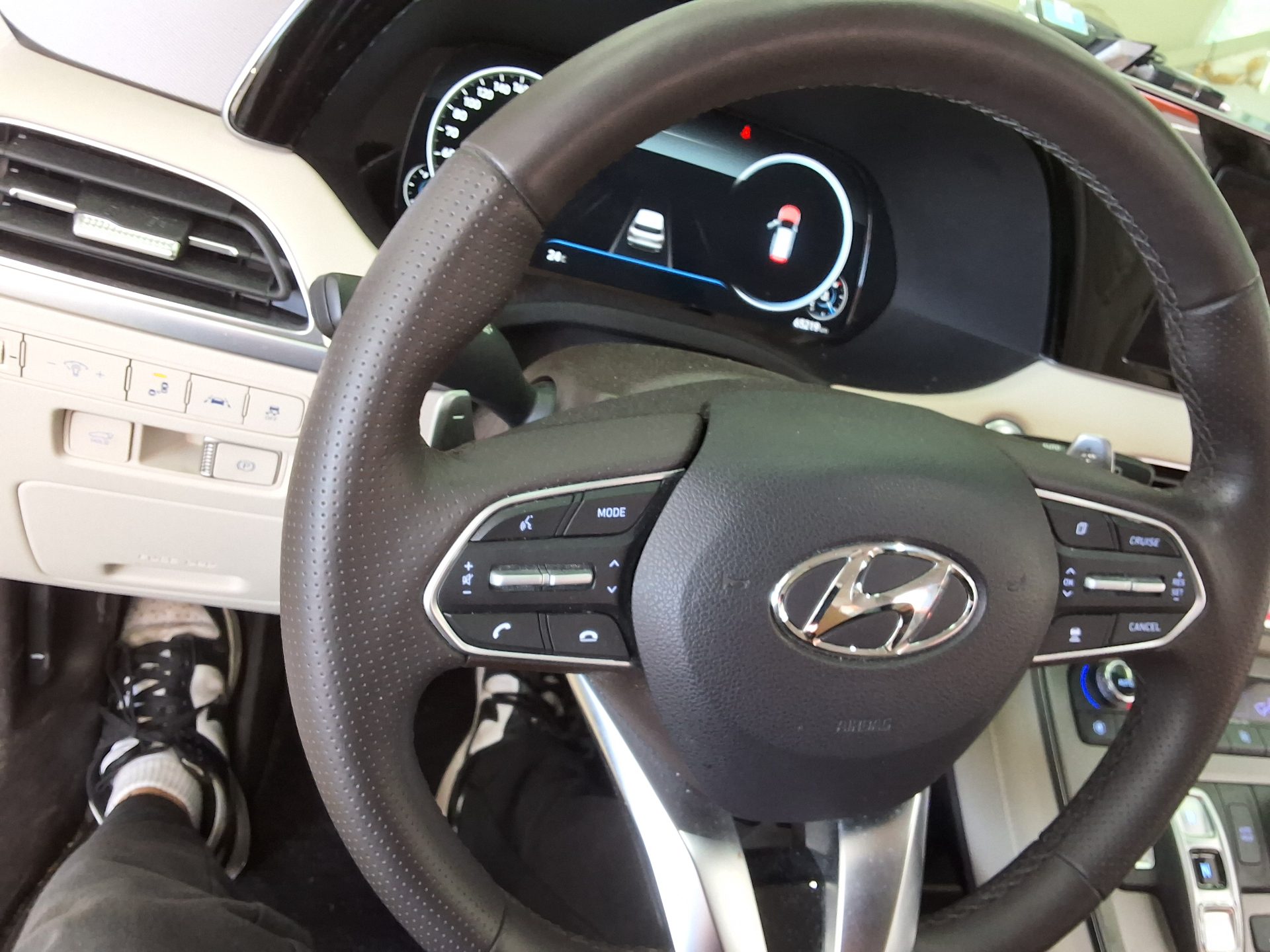2022 - hyundai palisade
