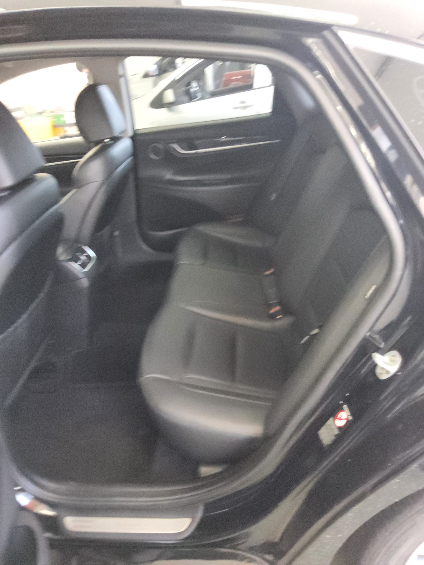 2019 - hyundai grandeur