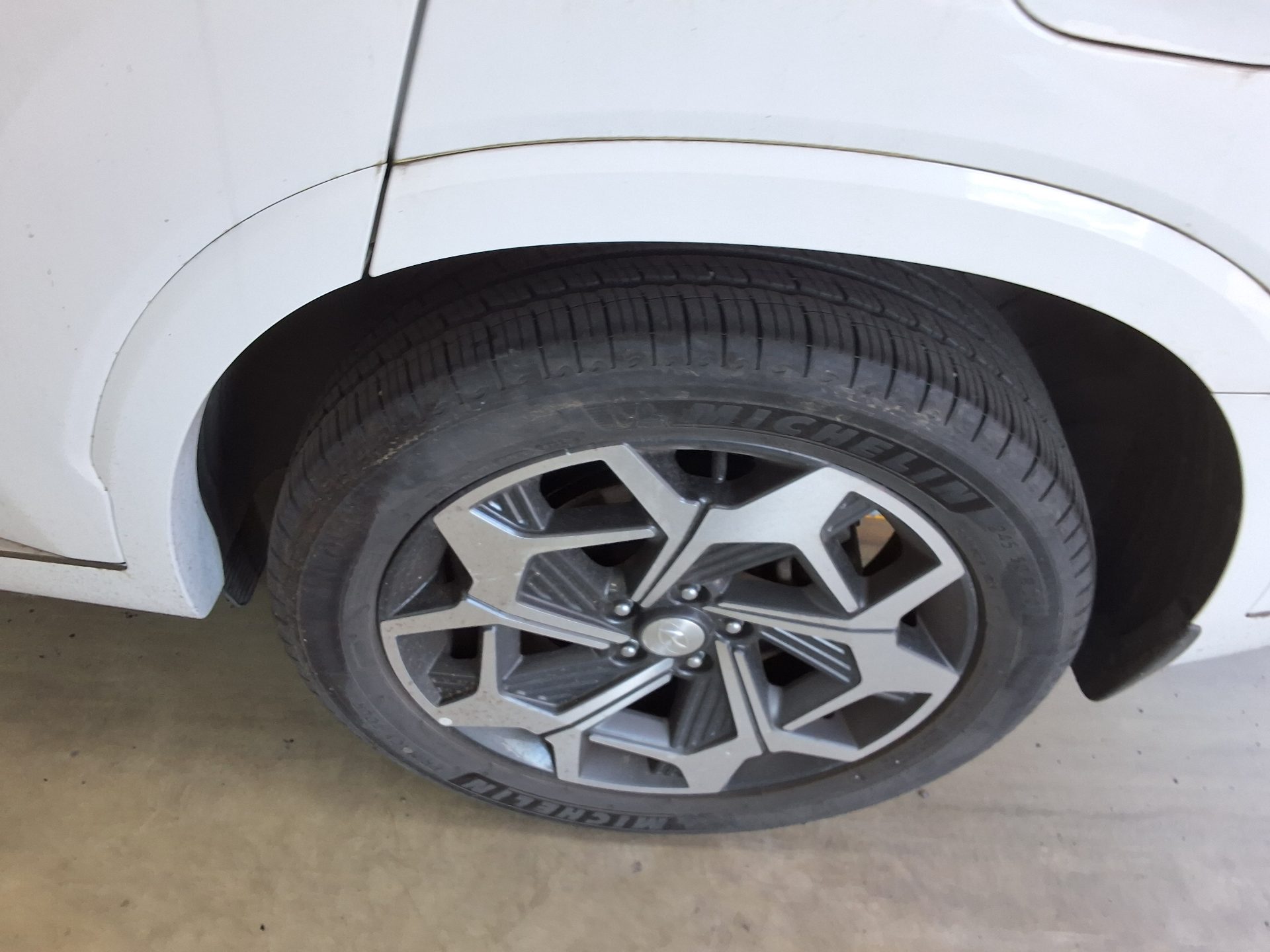 2022 - hyundai palisade