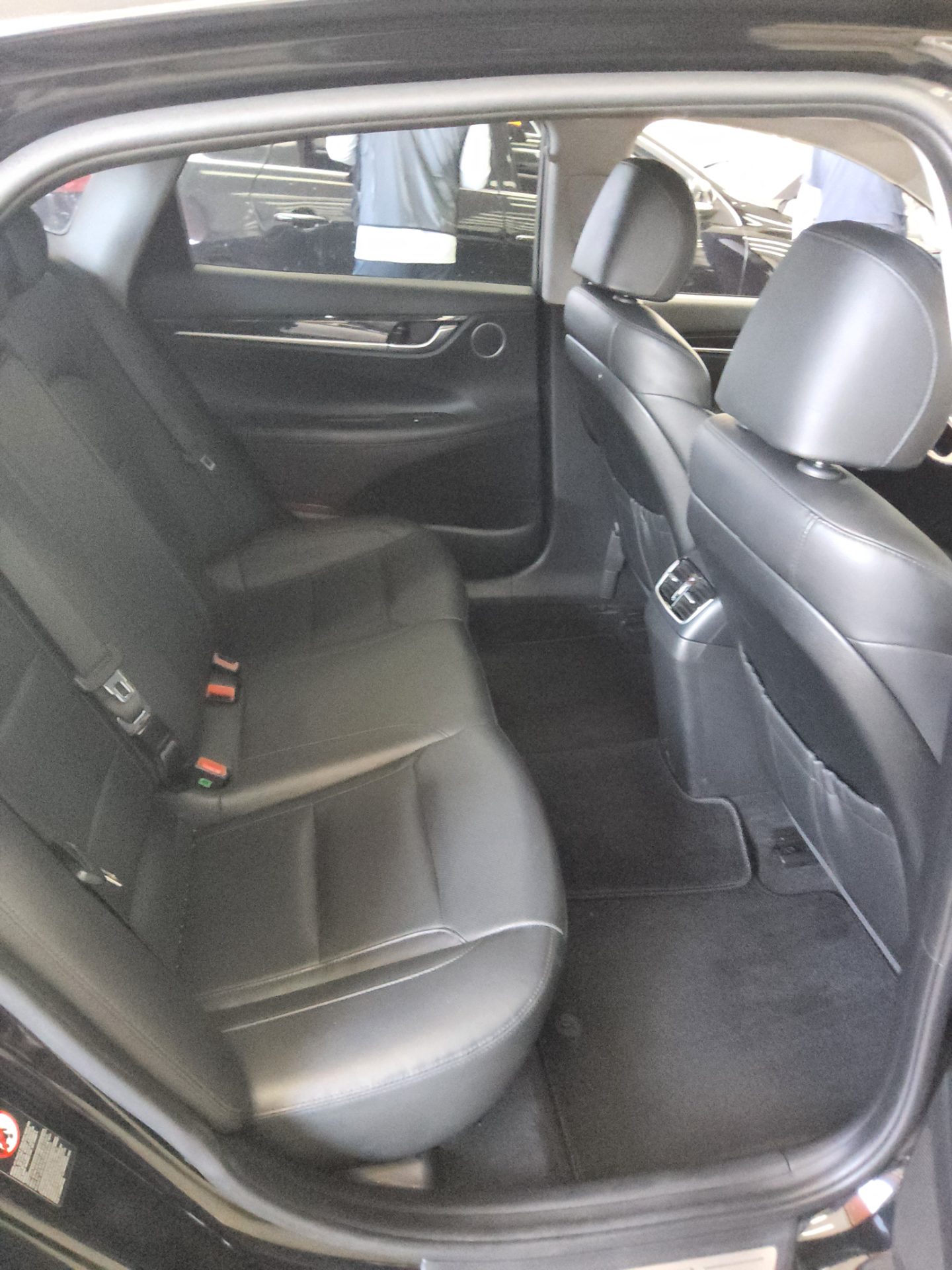 2019 - hyundai grandeur