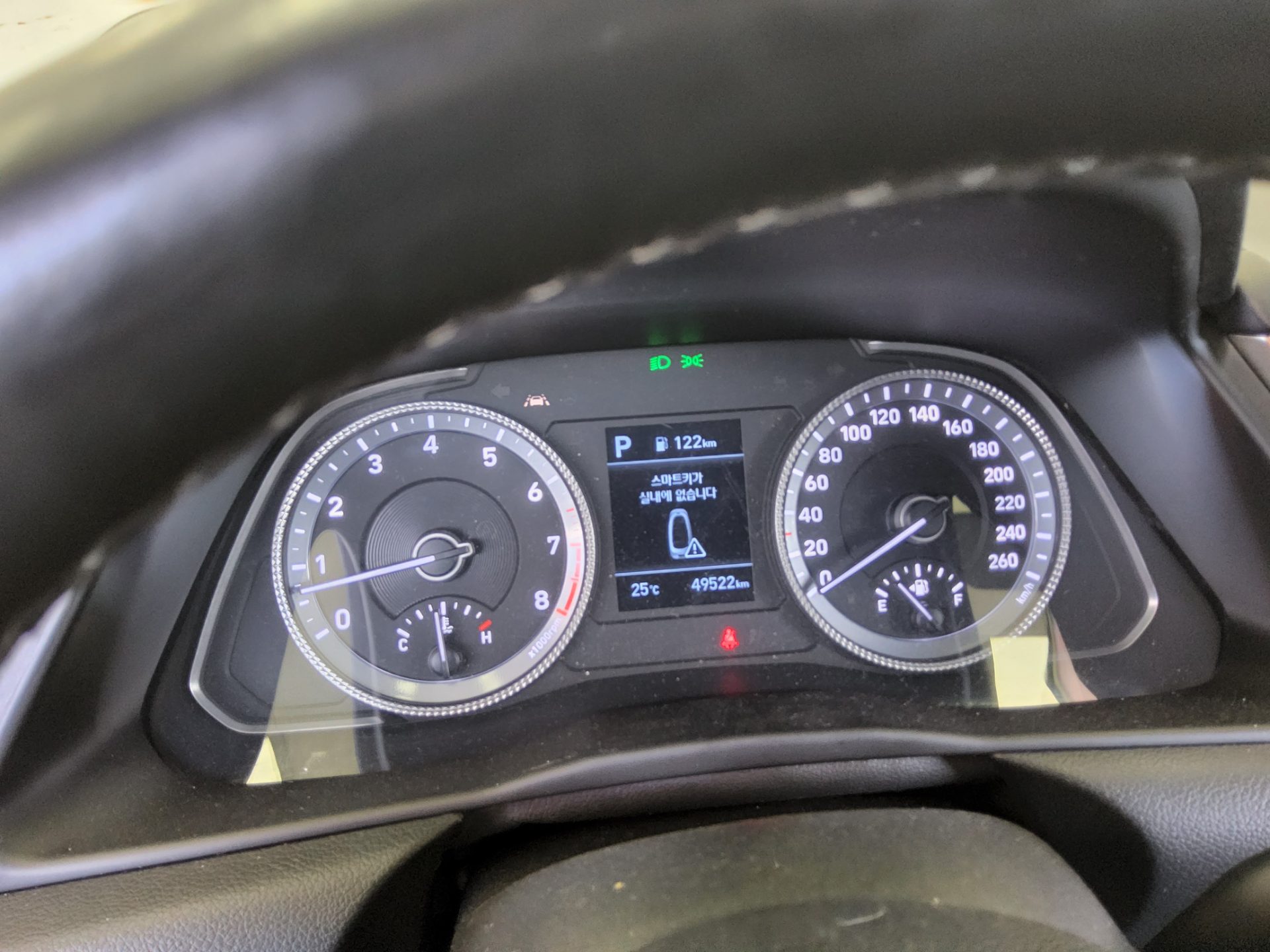 2021 - hyundai sonata