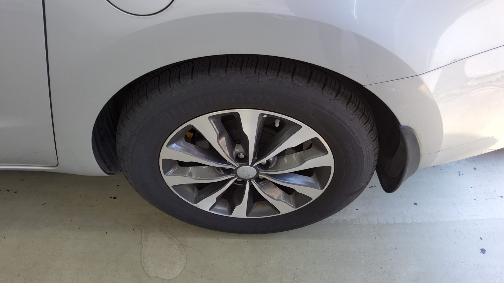 2018 - kia carnival