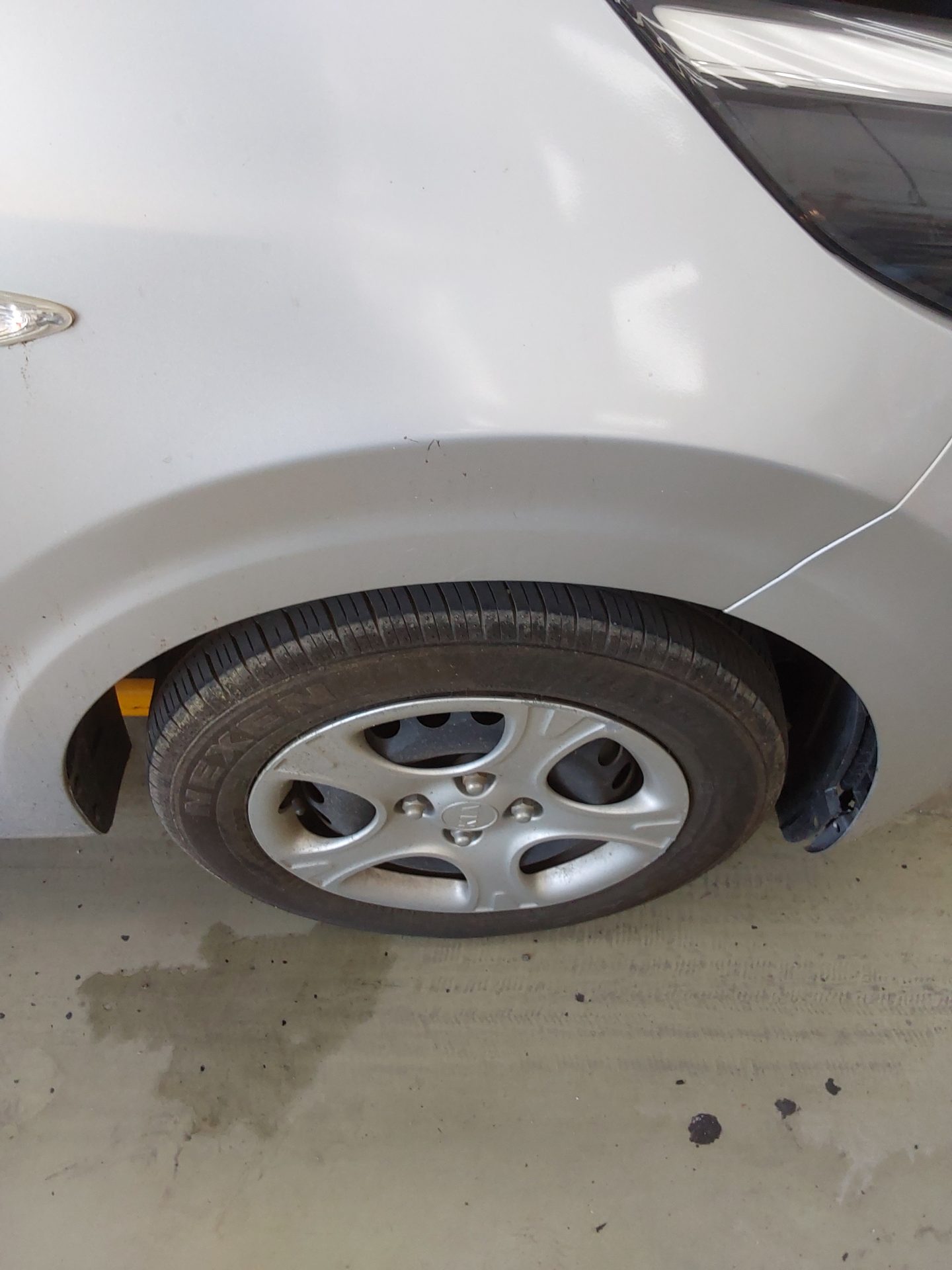 2020 - kia morning