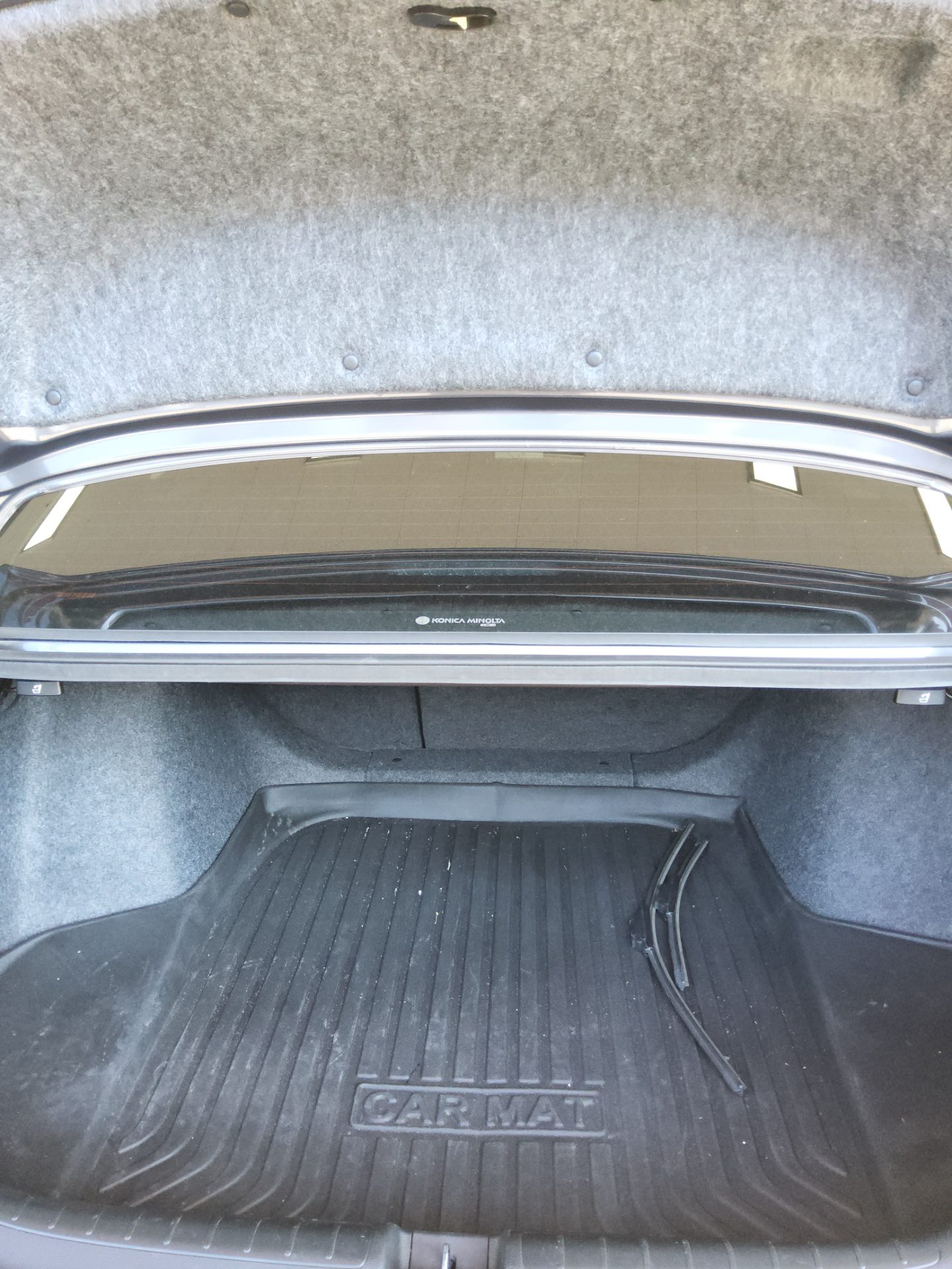 2019 - honda accord