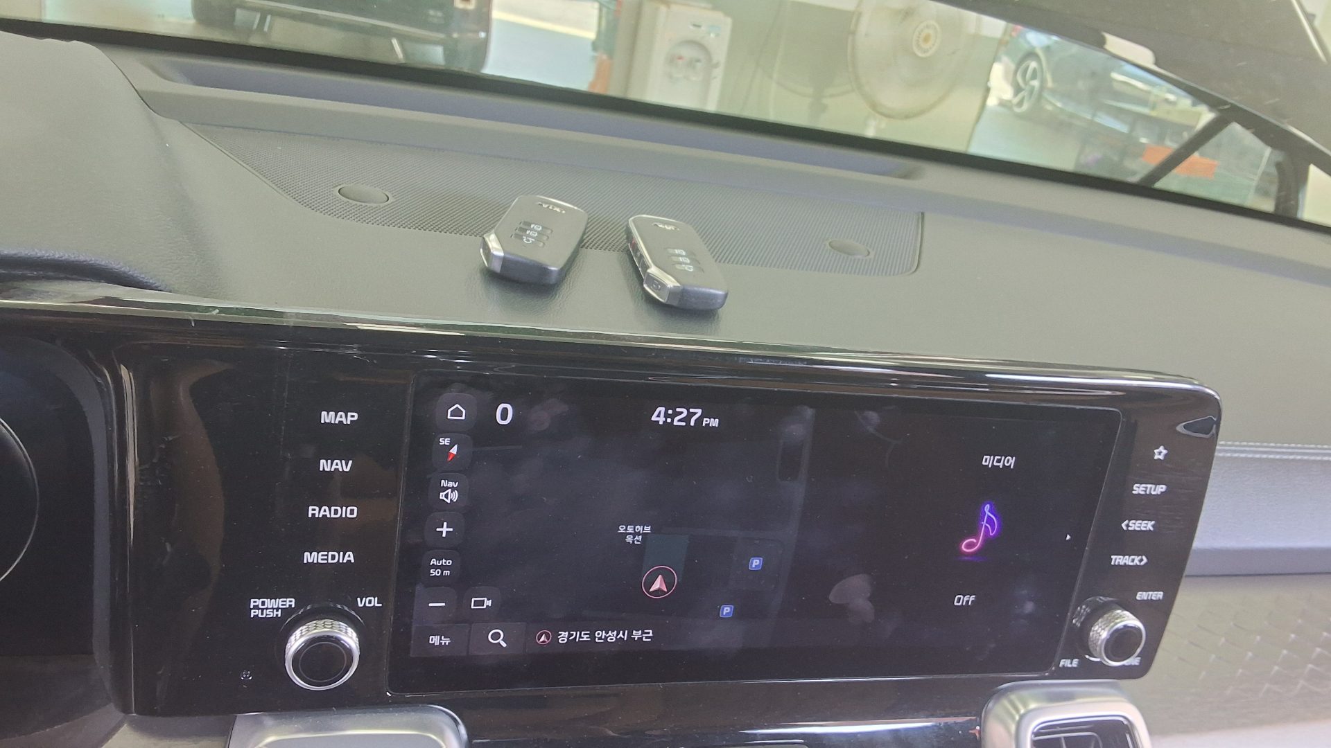 2021 - kia sorento