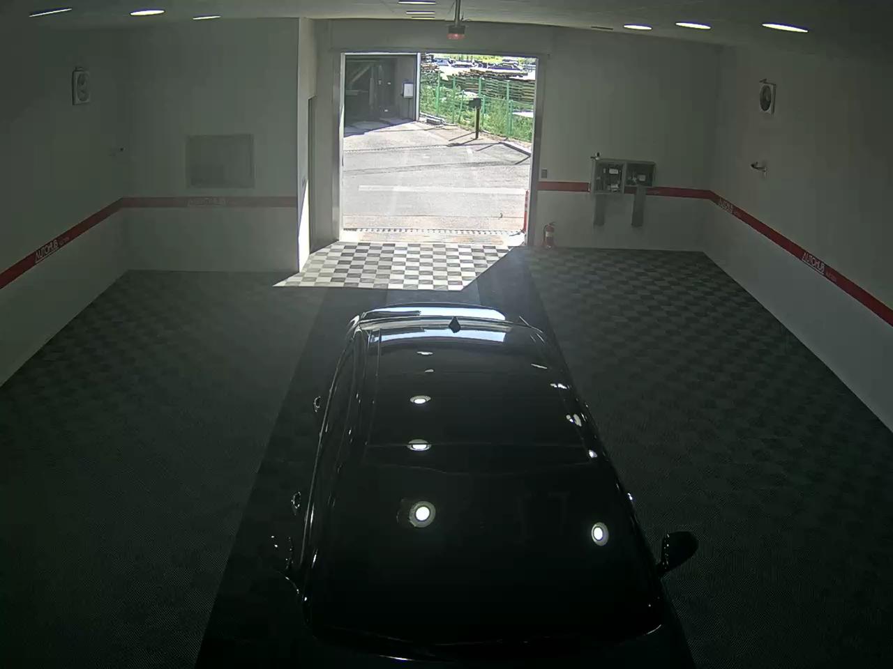 2018 - kia k7