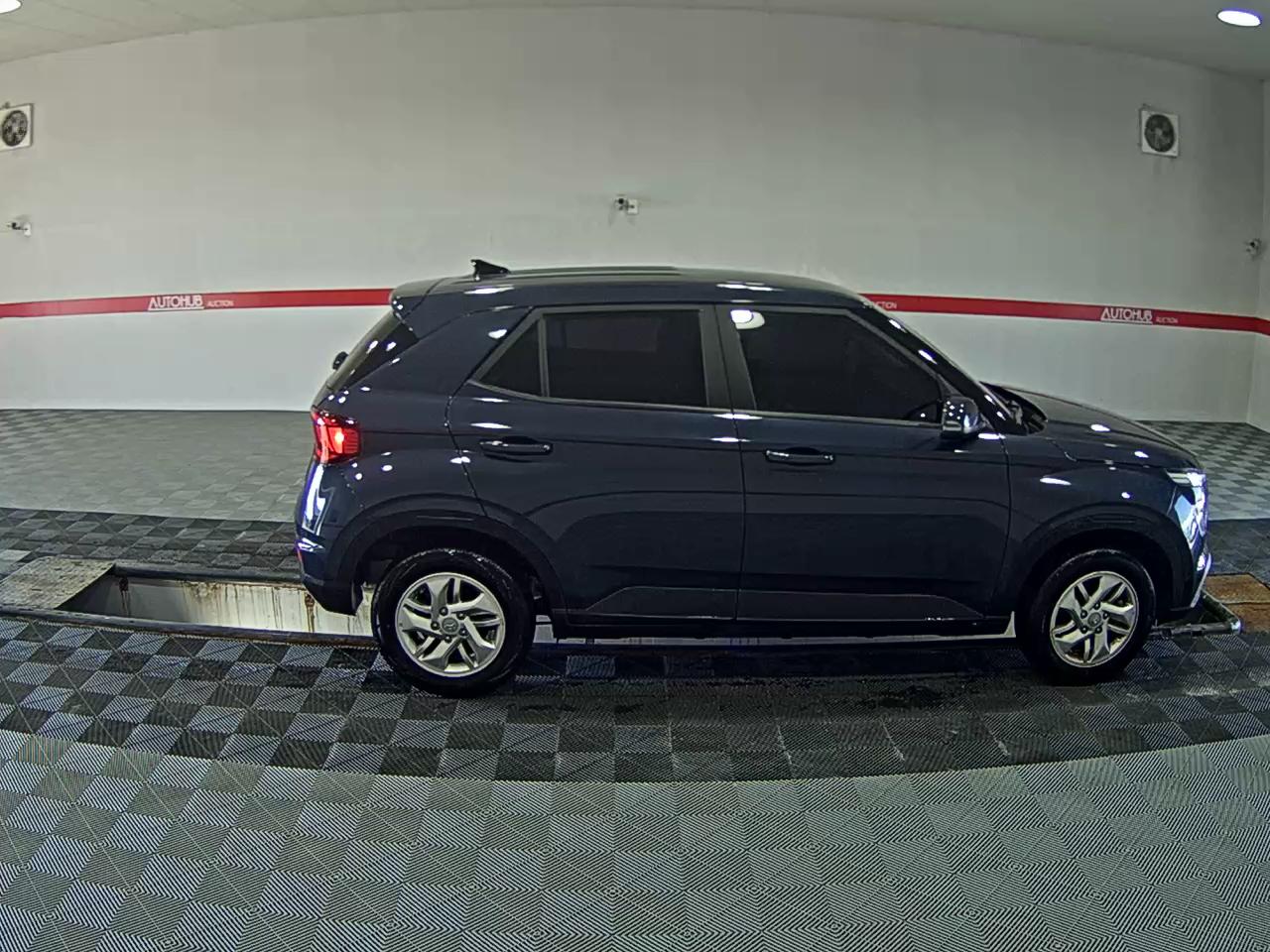 2025 - hyundai venue