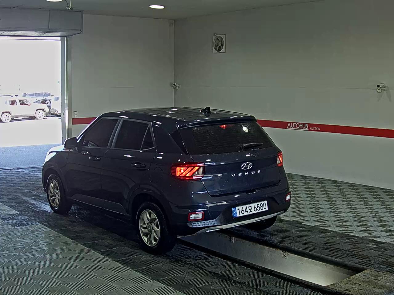 2025 - hyundai venue