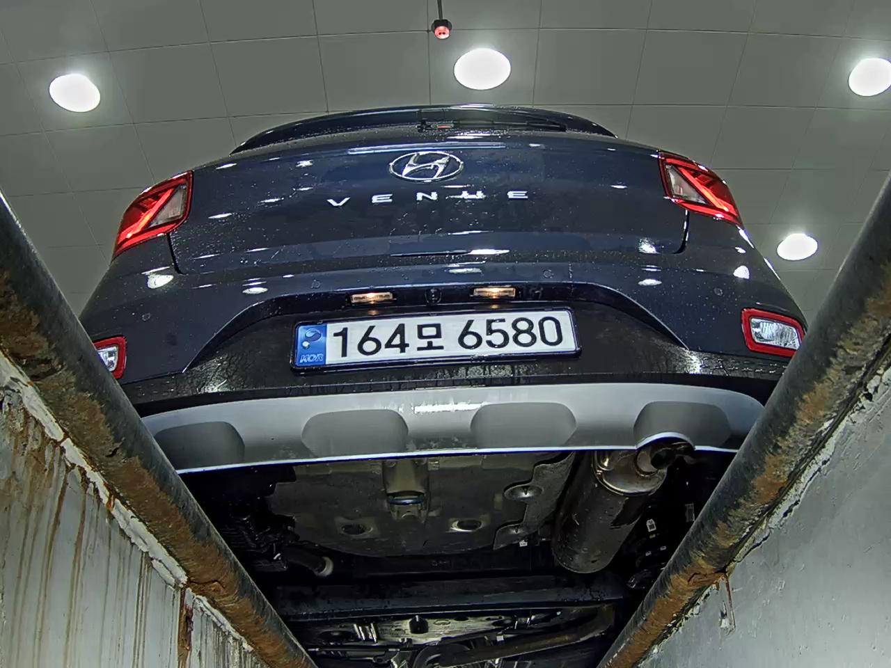 2025 - hyundai venue